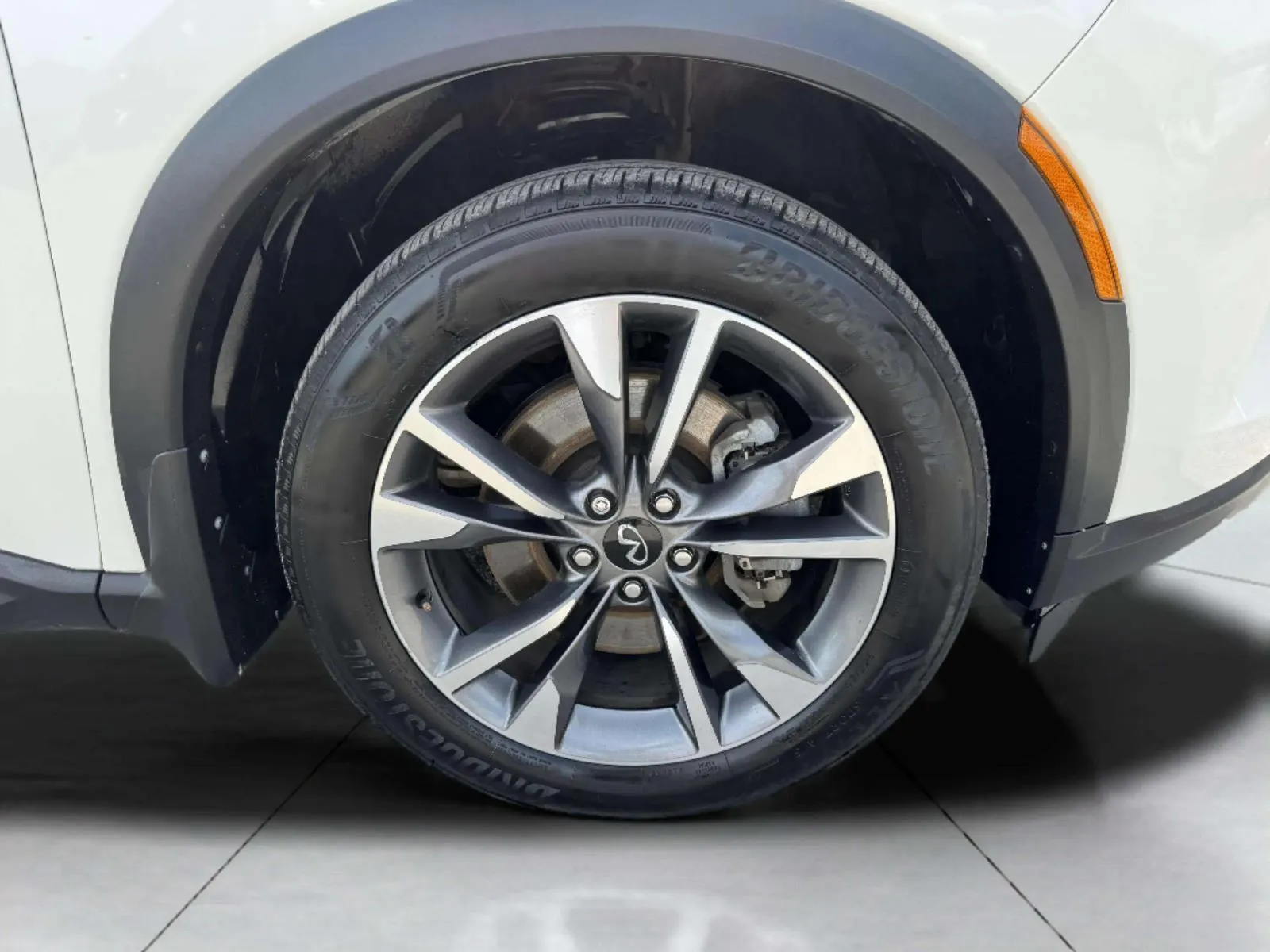 Infiniti QX60 photo 59