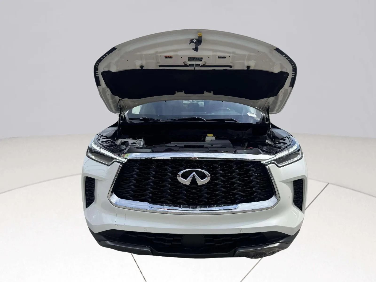 Infiniti QX60 photo 60