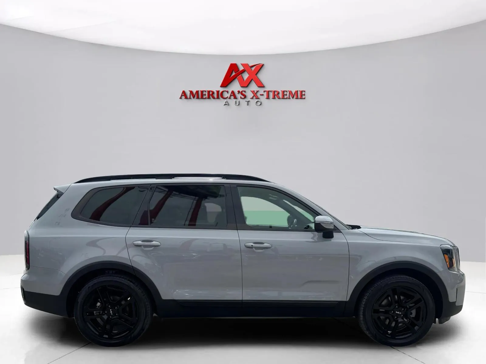 Kia Telluride photo 7