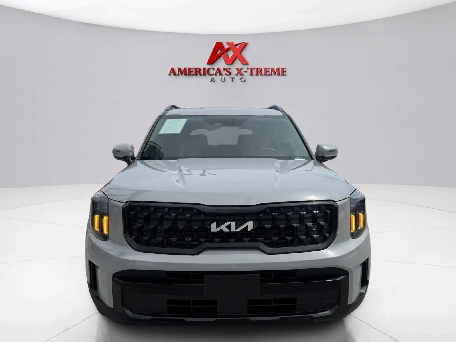 Kia Telluride photo 9