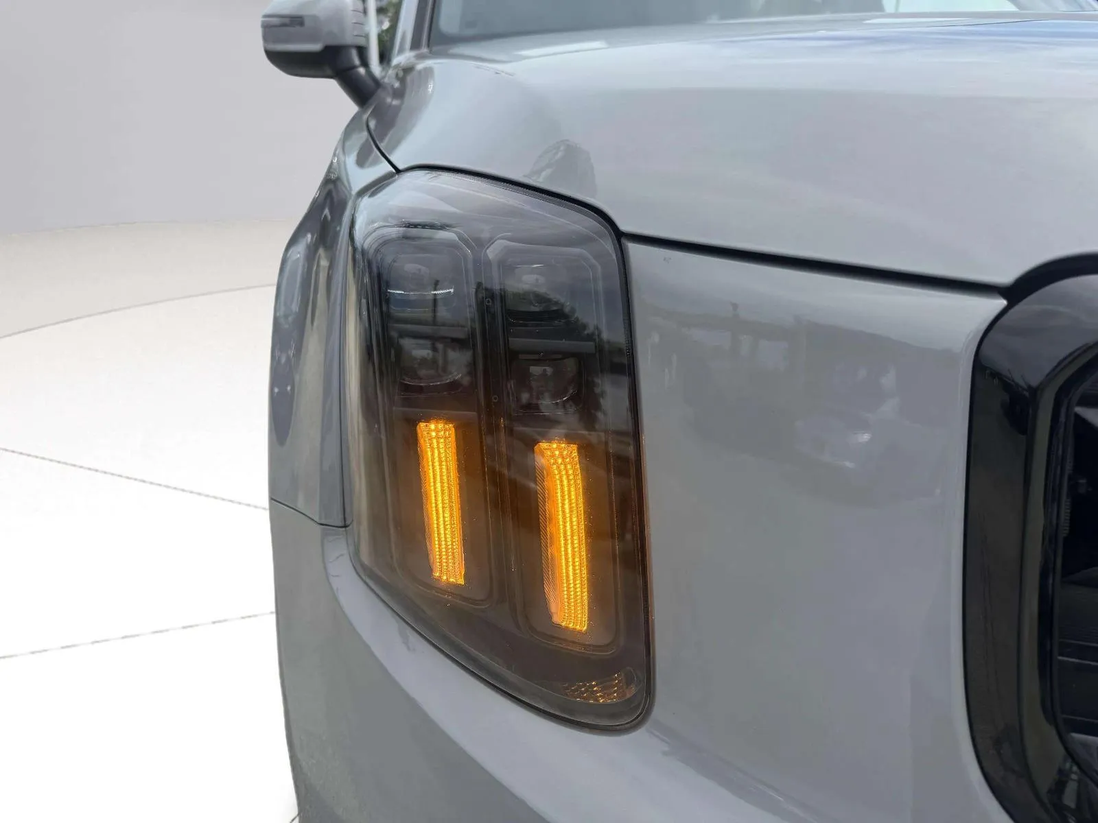 Kia Telluride photo 11