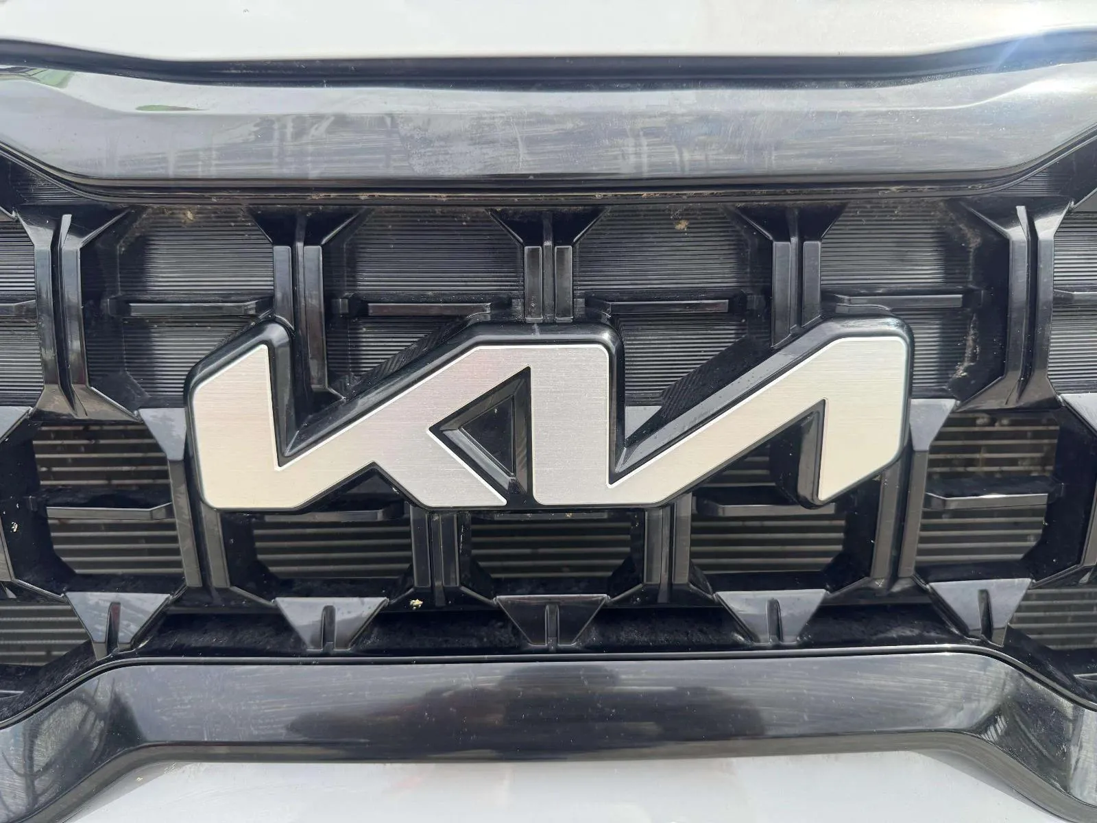 Kia Telluride photo 12