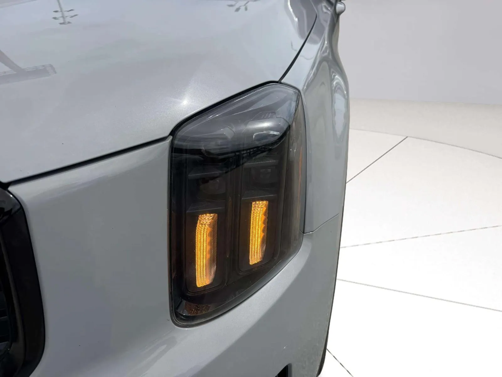 Kia Telluride photo 13