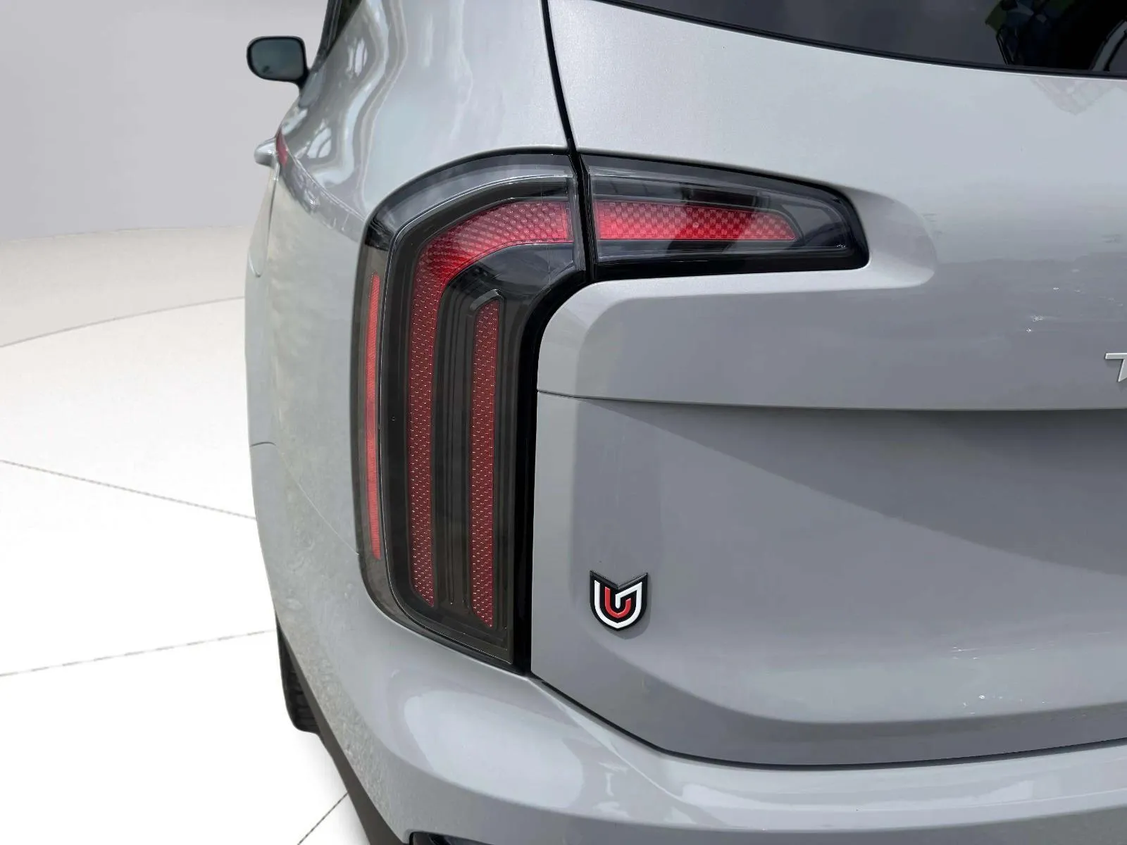 Kia Telluride photo 14
