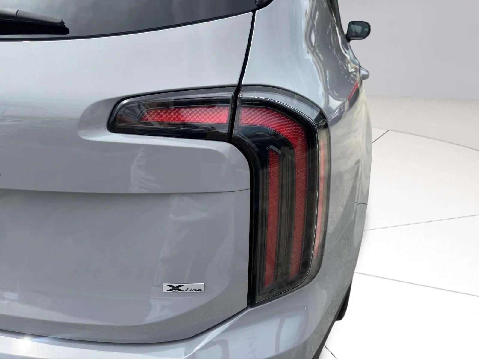 Kia Telluride photo 16
