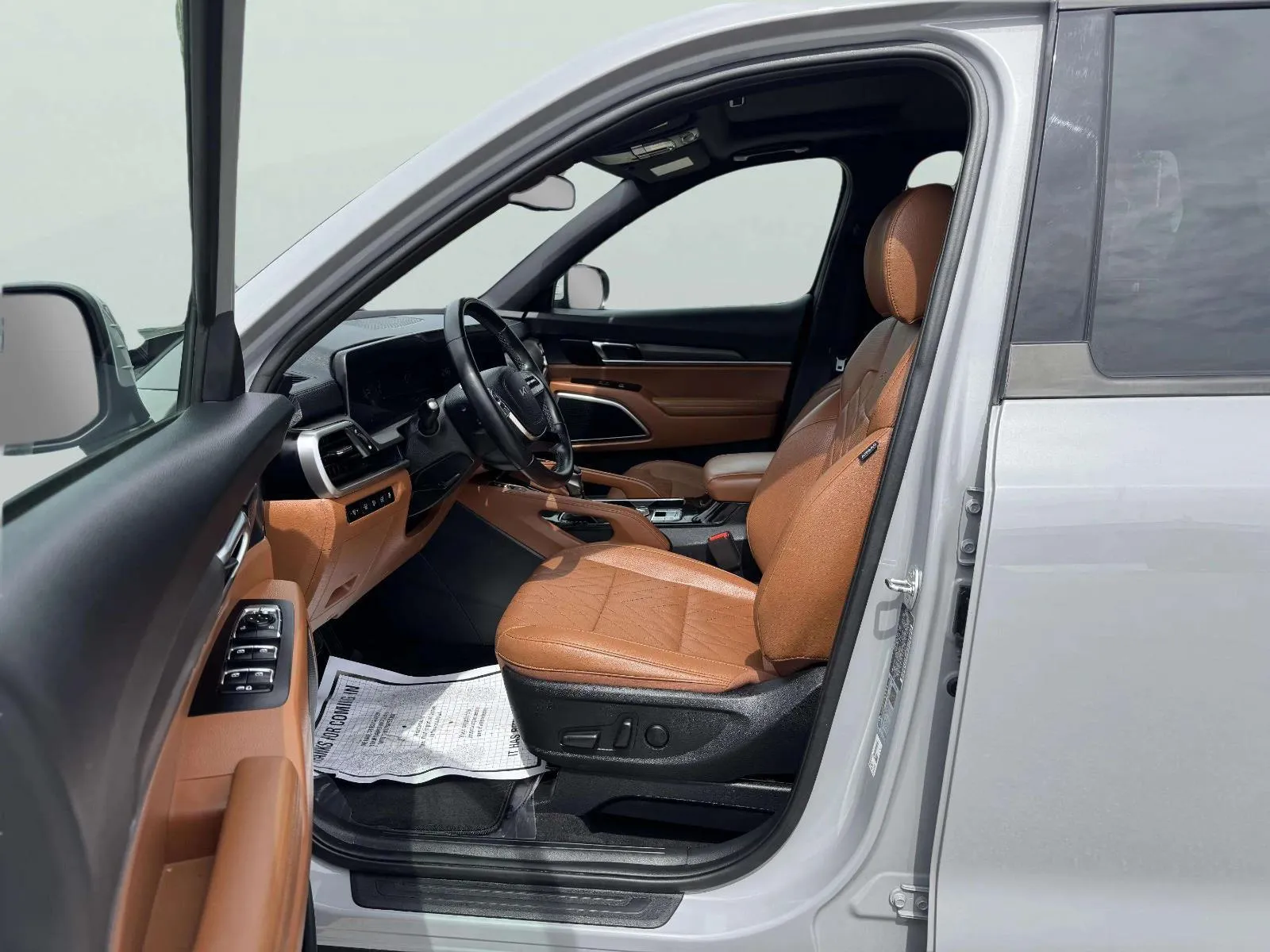 Kia Telluride photo 17