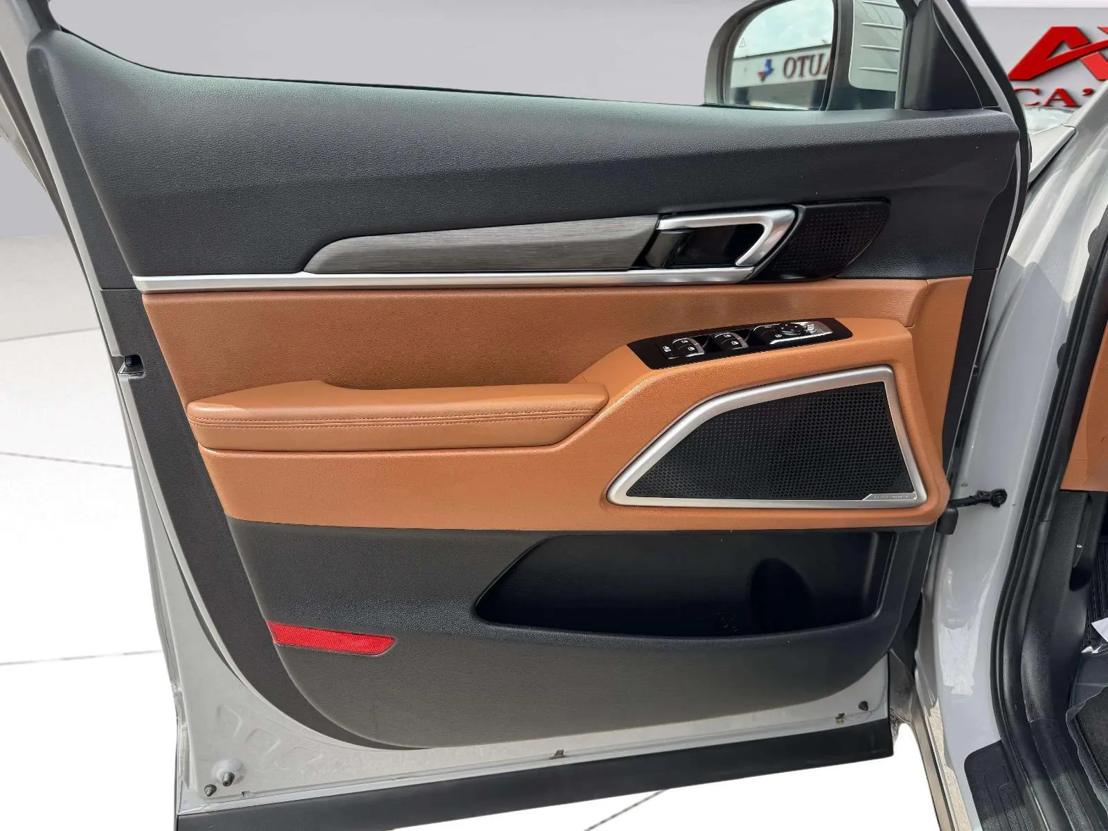 Kia Telluride photo 18