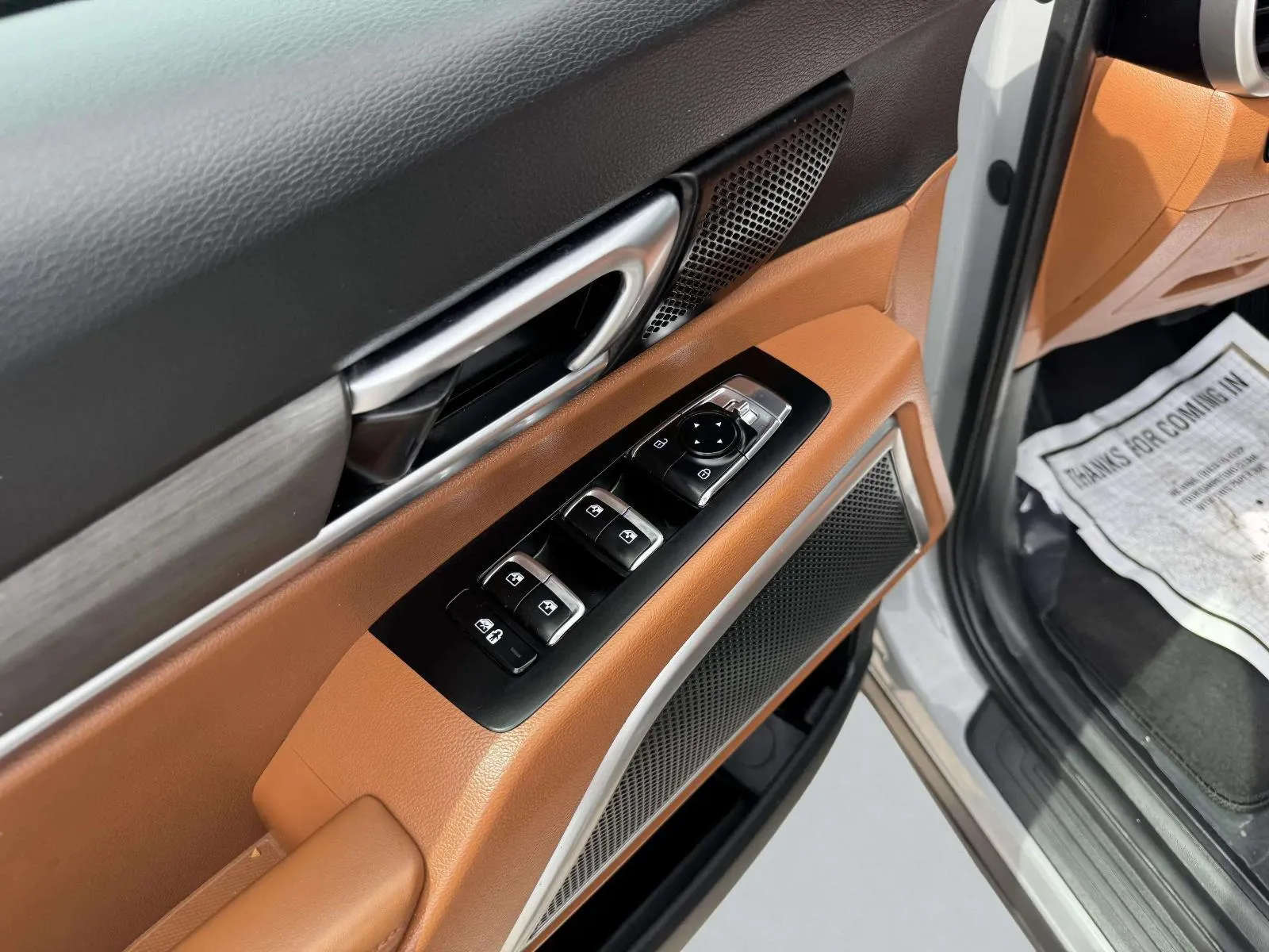 Kia Telluride photo 19