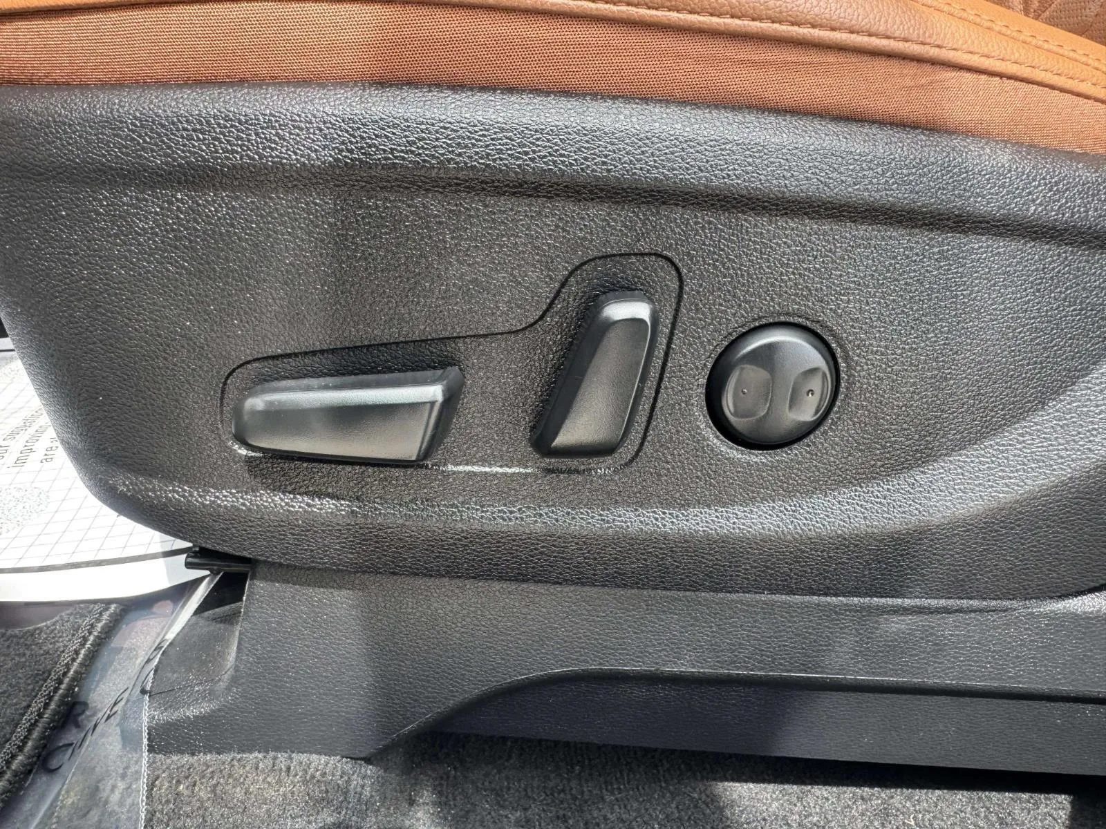 Kia Telluride photo 20
