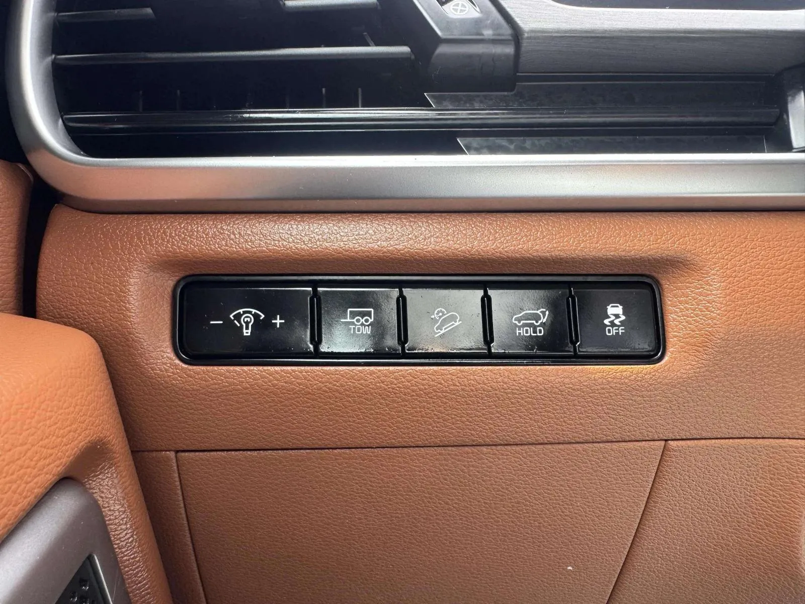 Kia Telluride photo 21