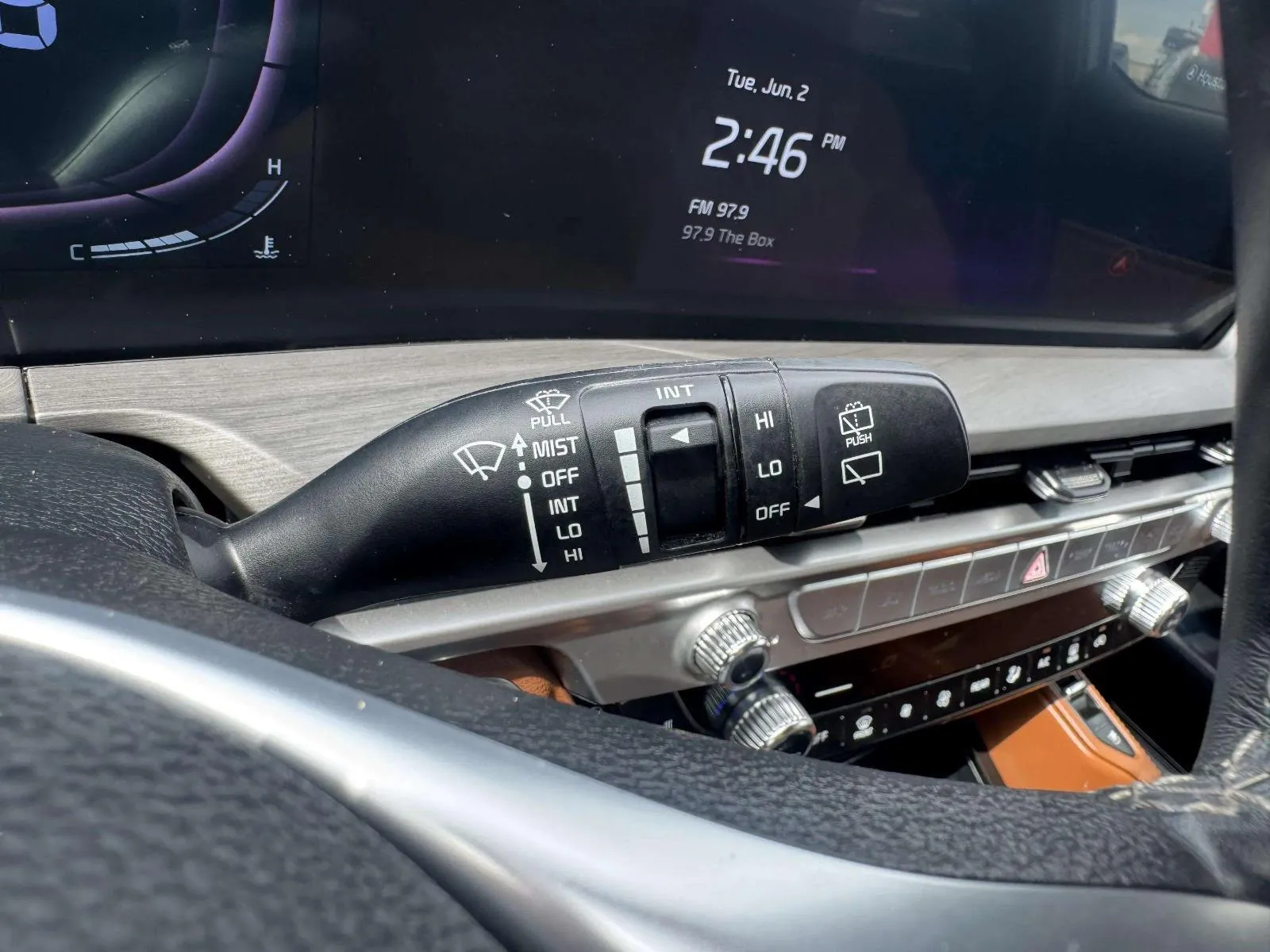 Kia Telluride photo 23