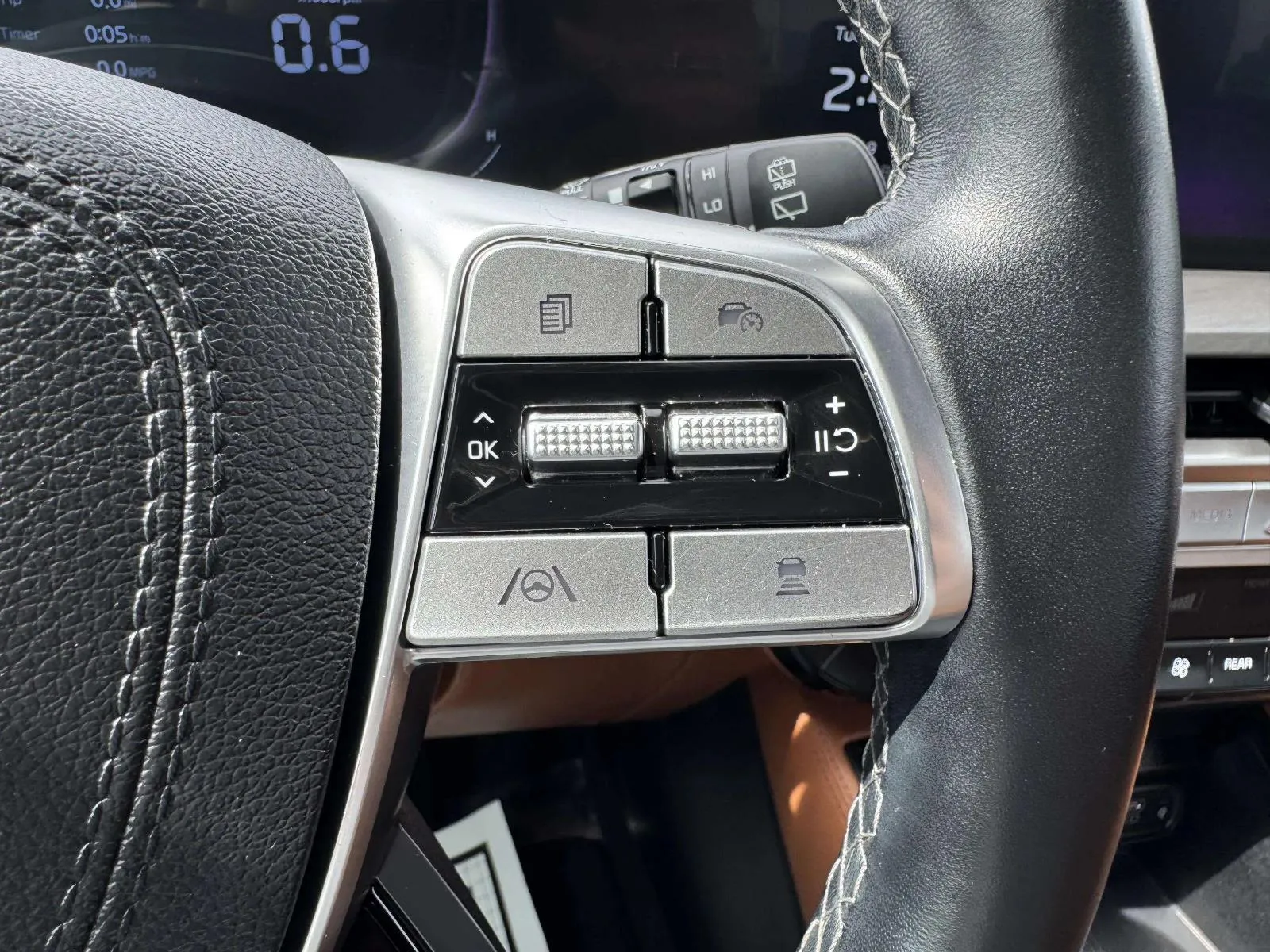 Kia Telluride photo 27