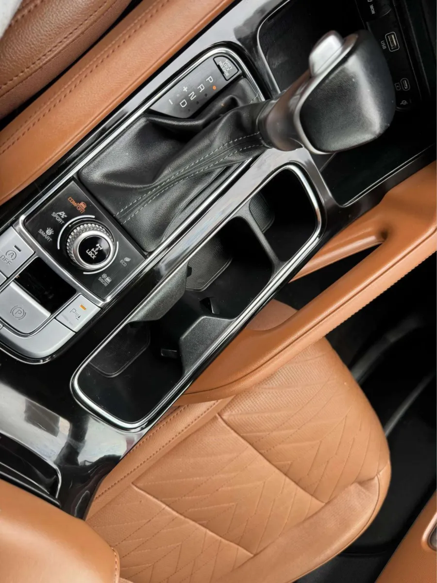 Kia Telluride photo 32