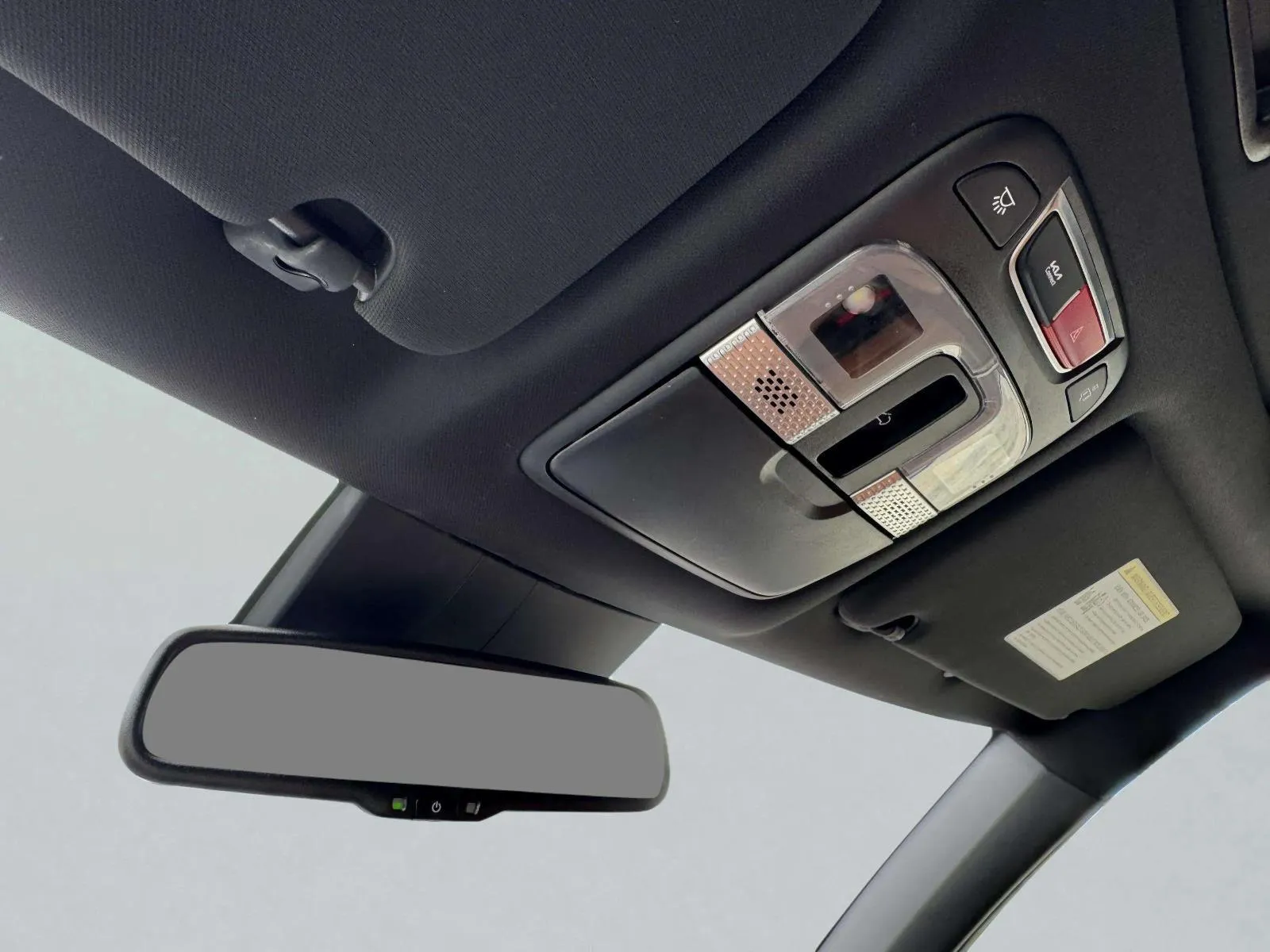 Kia Telluride photo 33