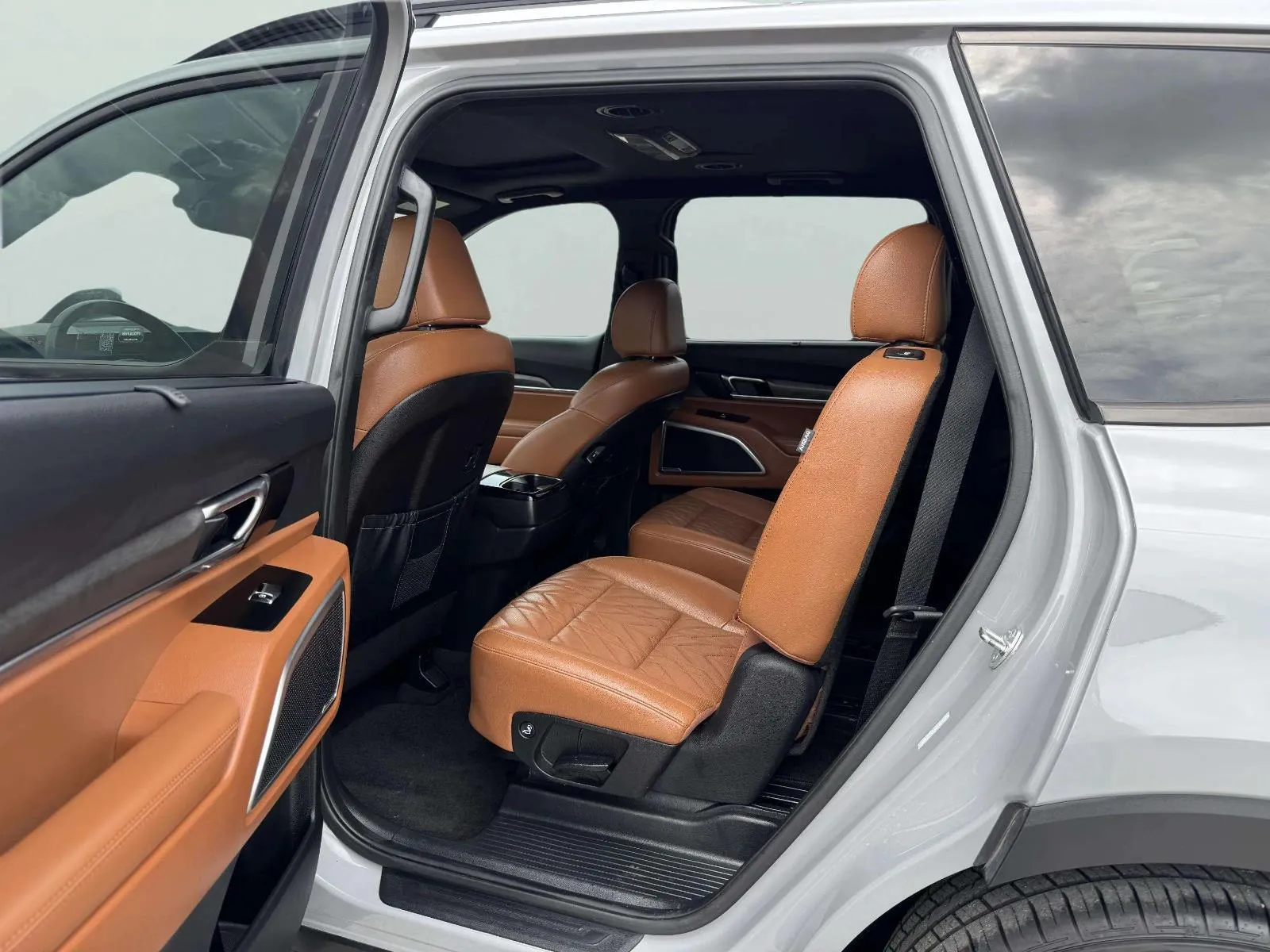 Kia Telluride photo 34