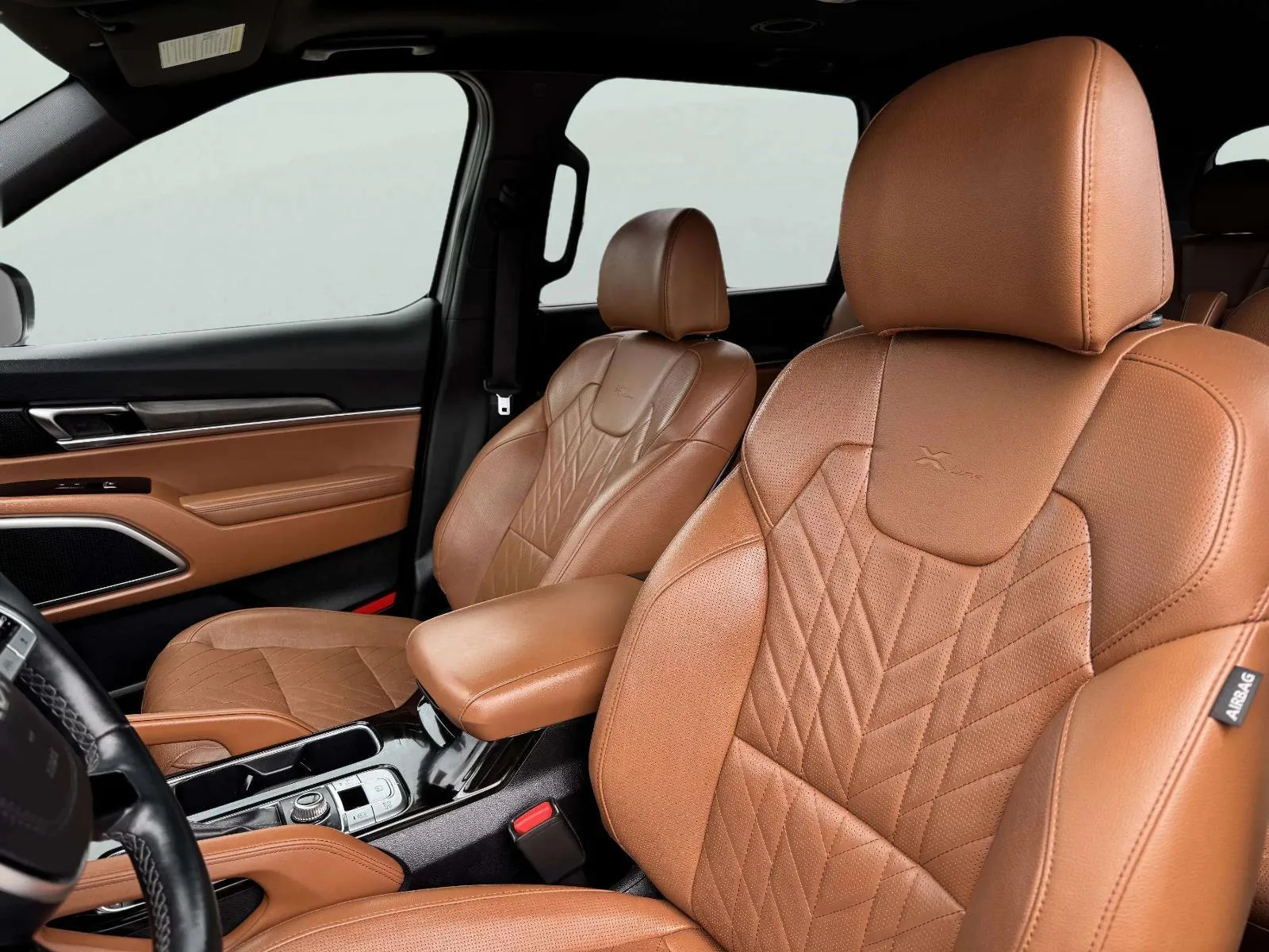 Kia Telluride photo 37