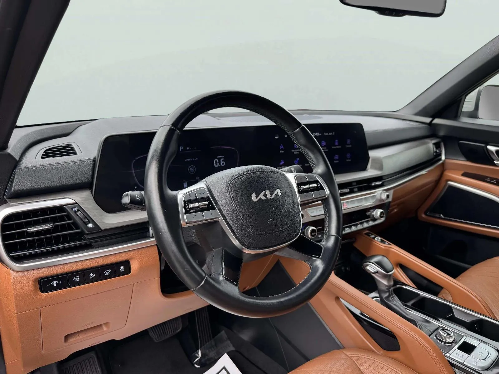 Kia Telluride photo 38