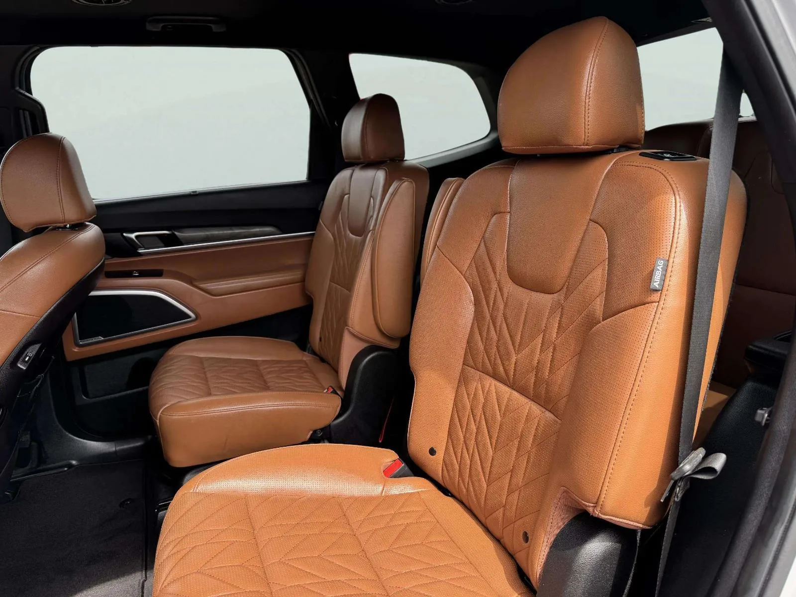 Kia Telluride photo 39