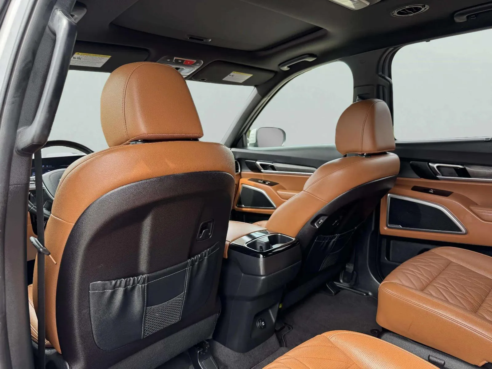 Kia Telluride photo 40