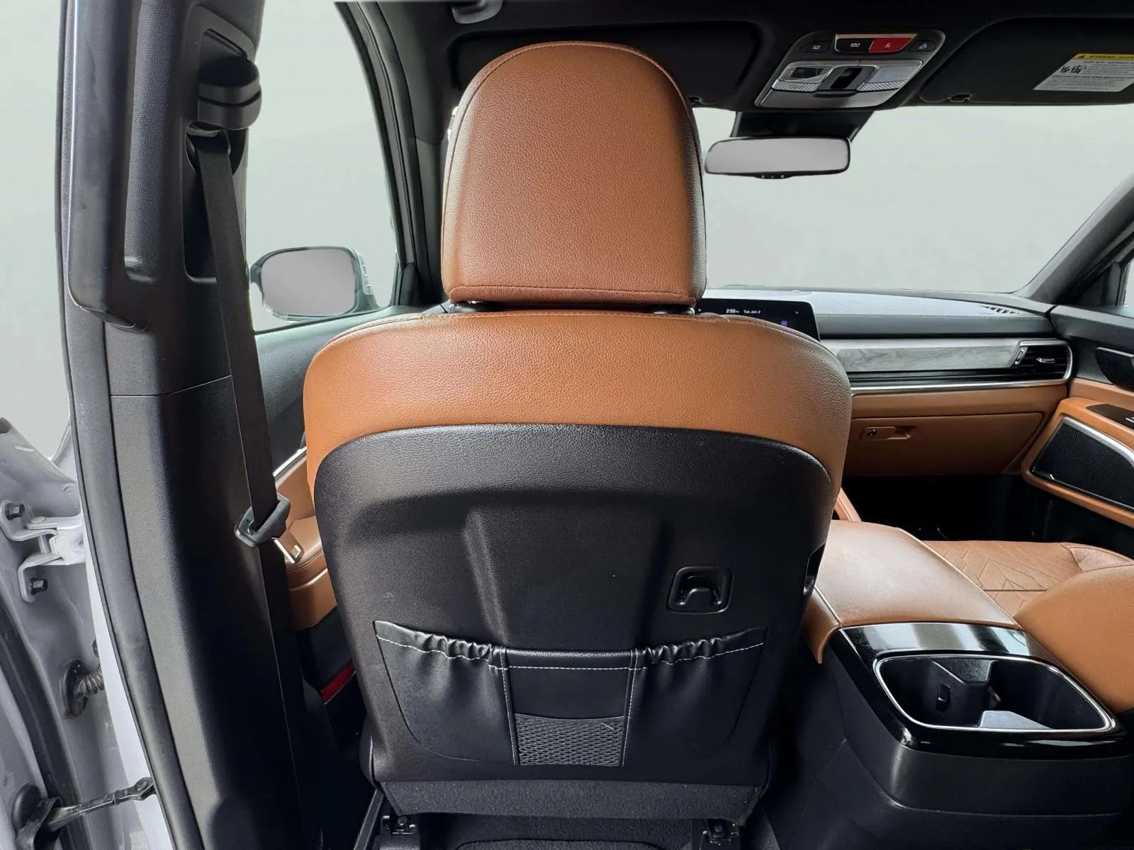 Kia Telluride photo 42