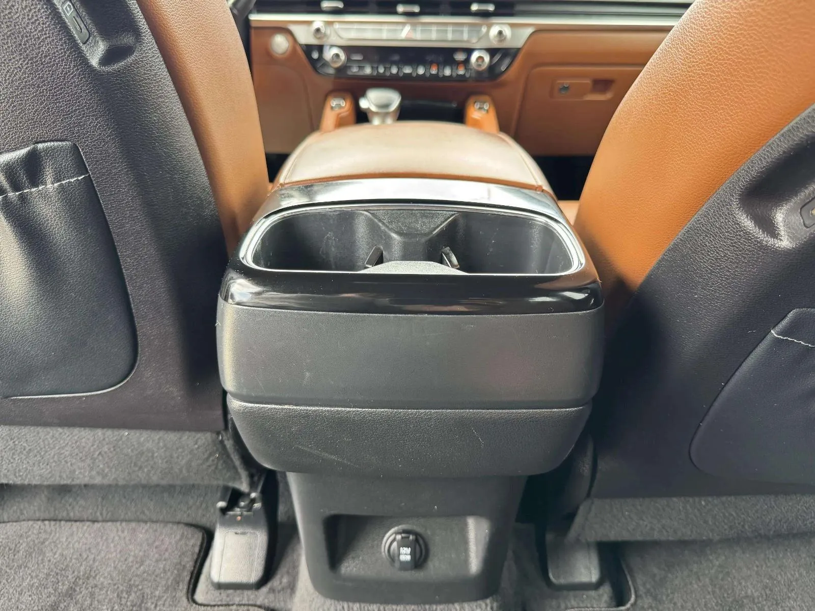 Kia Telluride photo 43