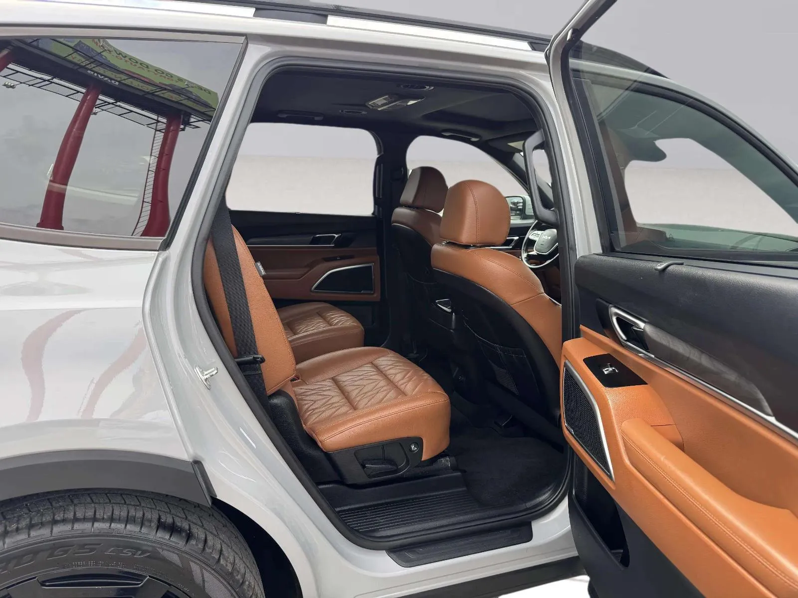 Kia Telluride photo 44
