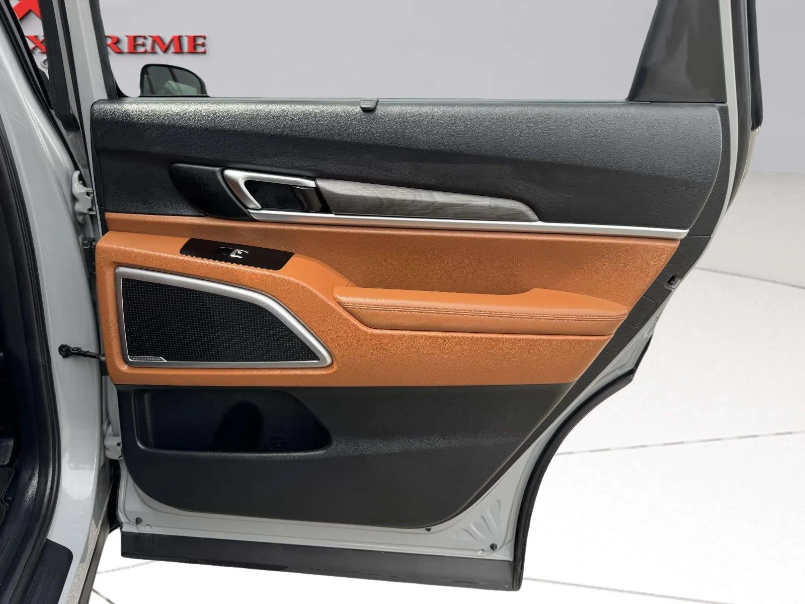 Kia Telluride photo 45