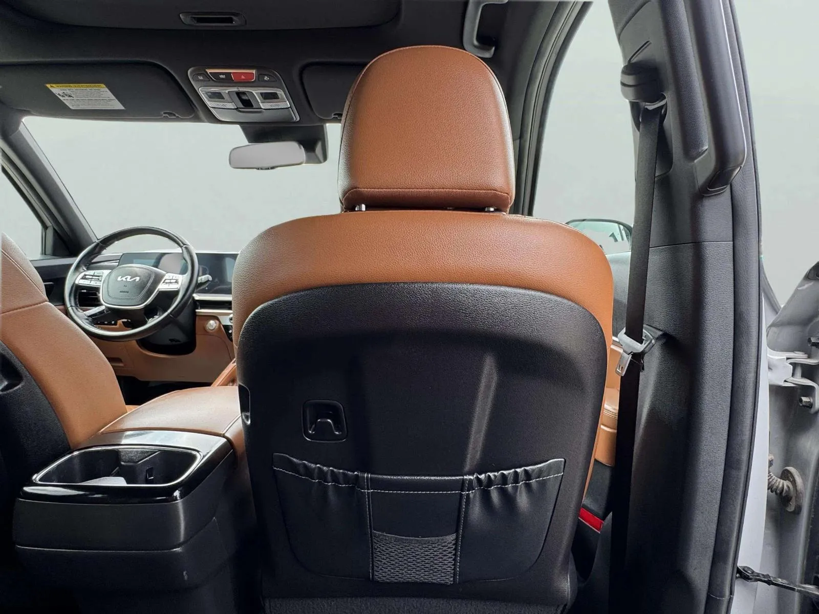Kia Telluride photo 47
