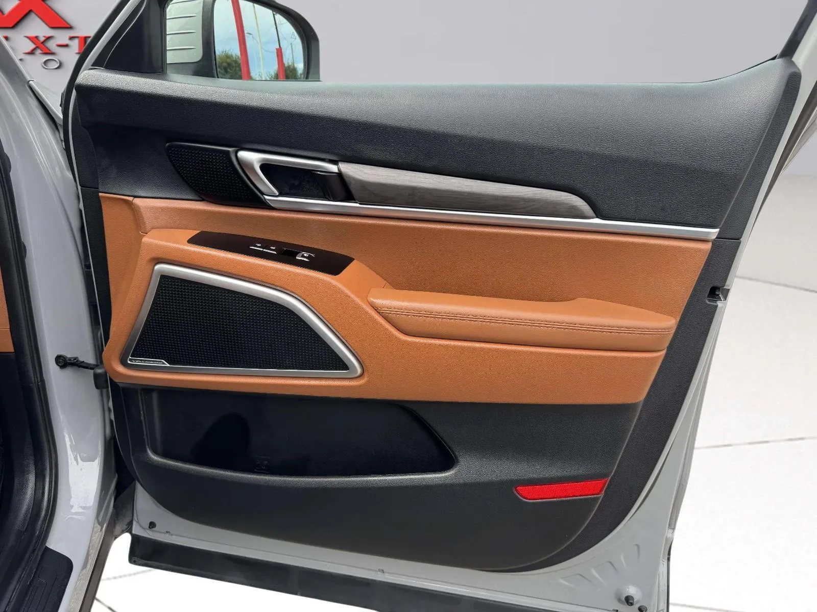 Kia Telluride photo 51