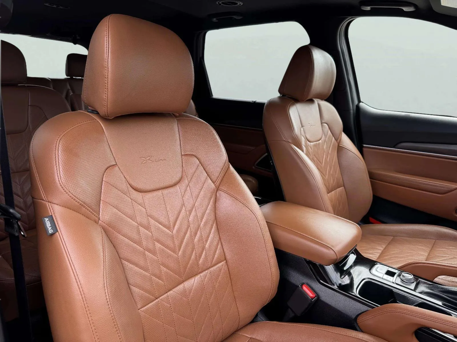 Kia Telluride photo 55