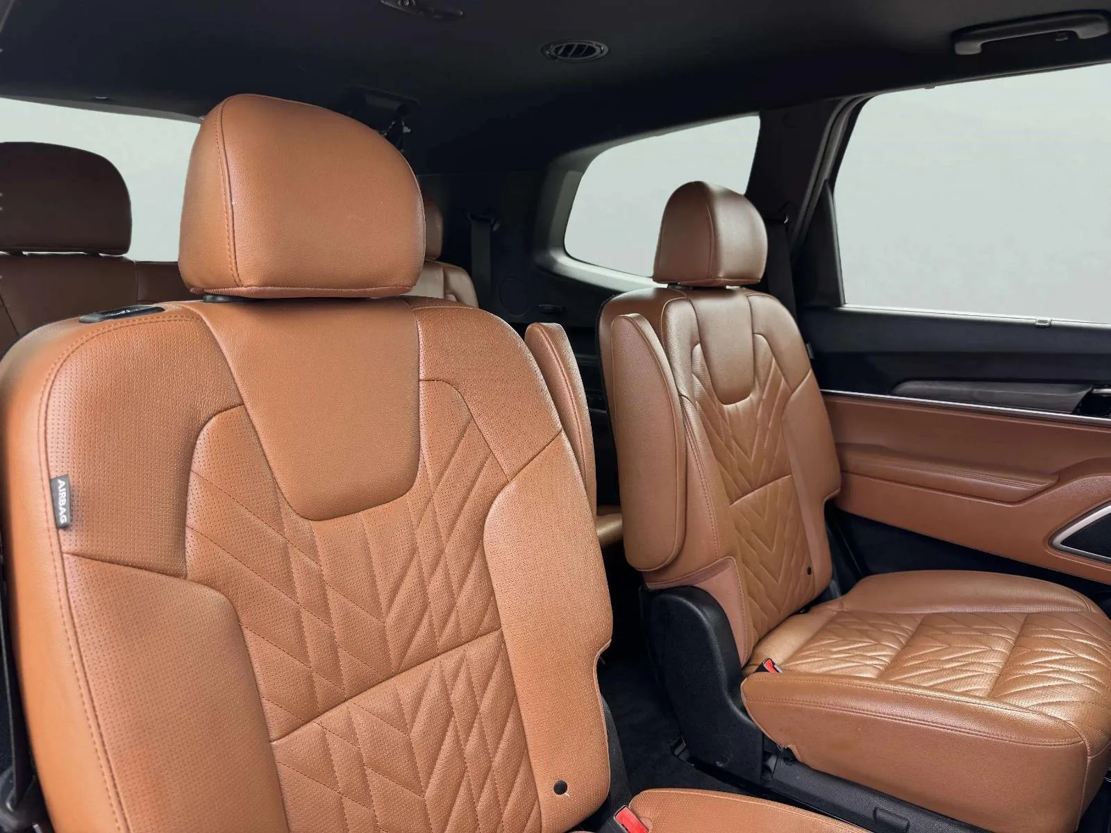 Kia Telluride photo 57