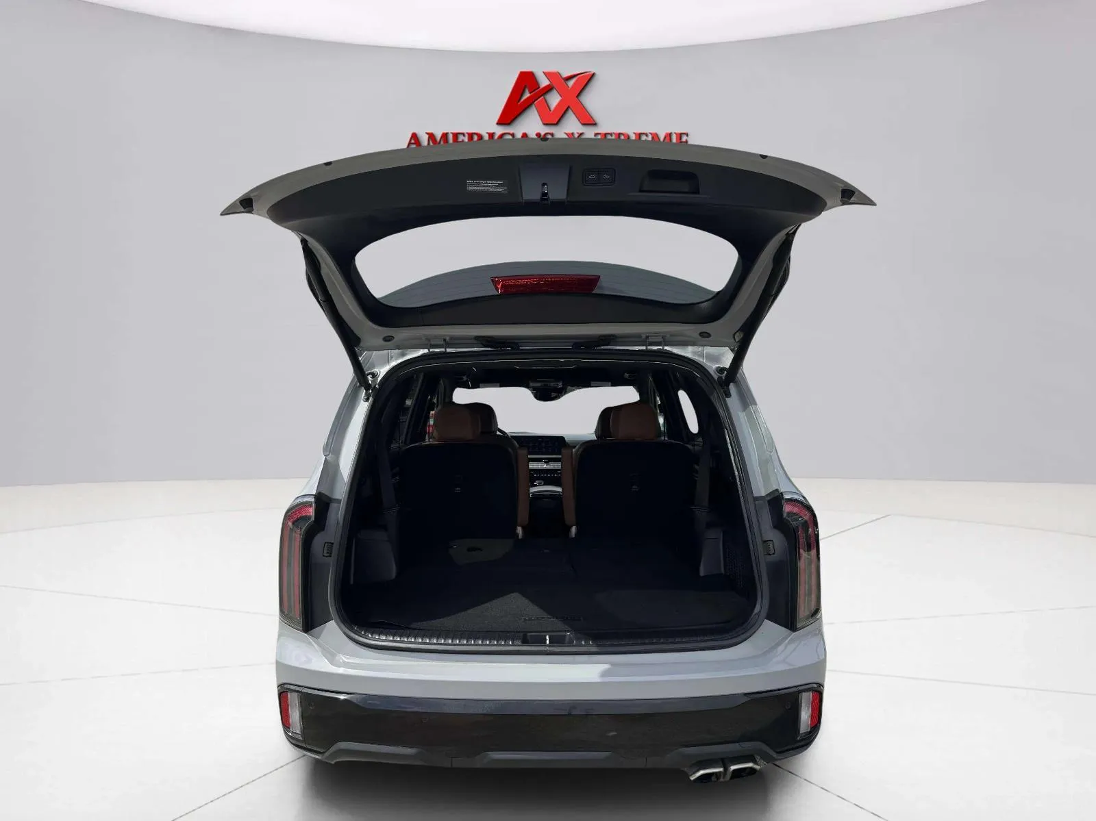 Kia Telluride photo 60