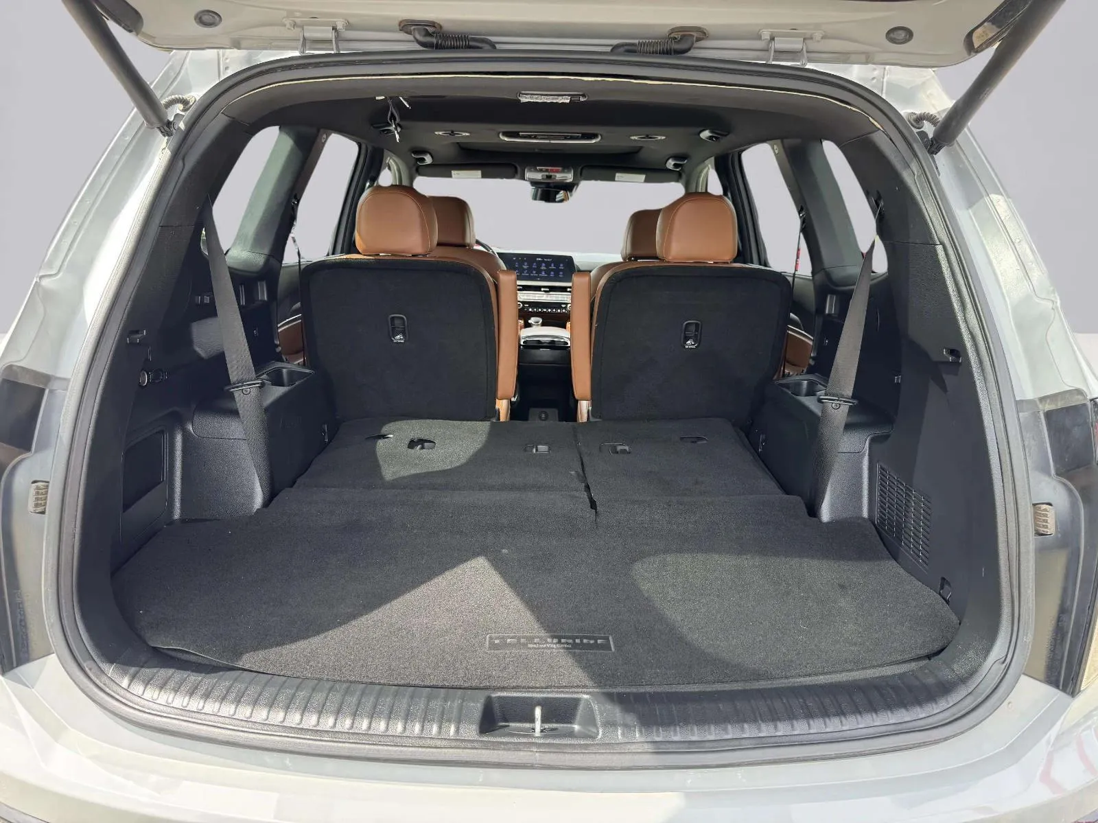 Kia Telluride photo 61