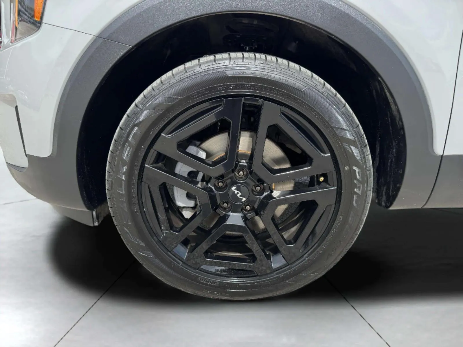 Kia Telluride photo 62