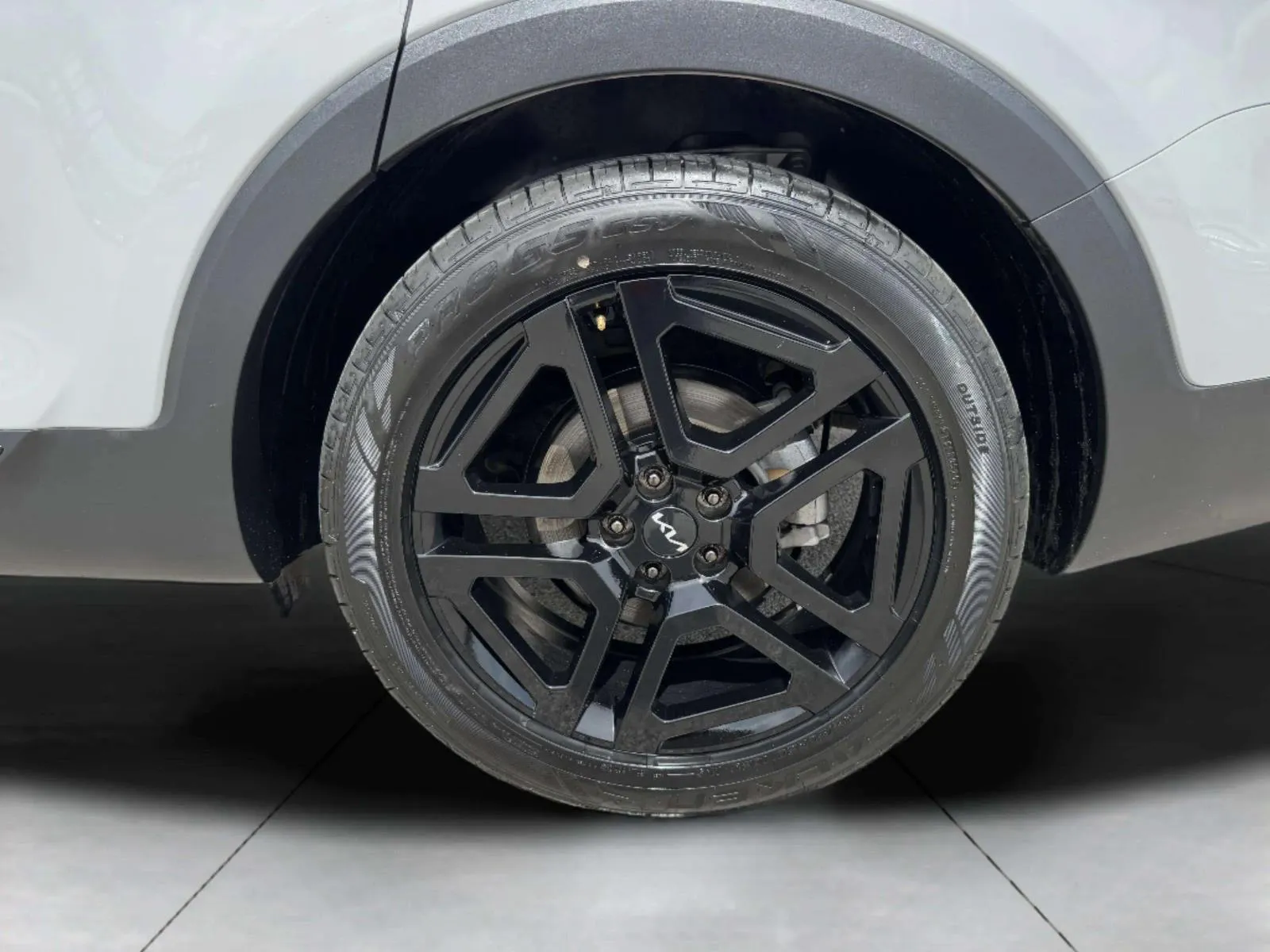 Kia Telluride photo 63
