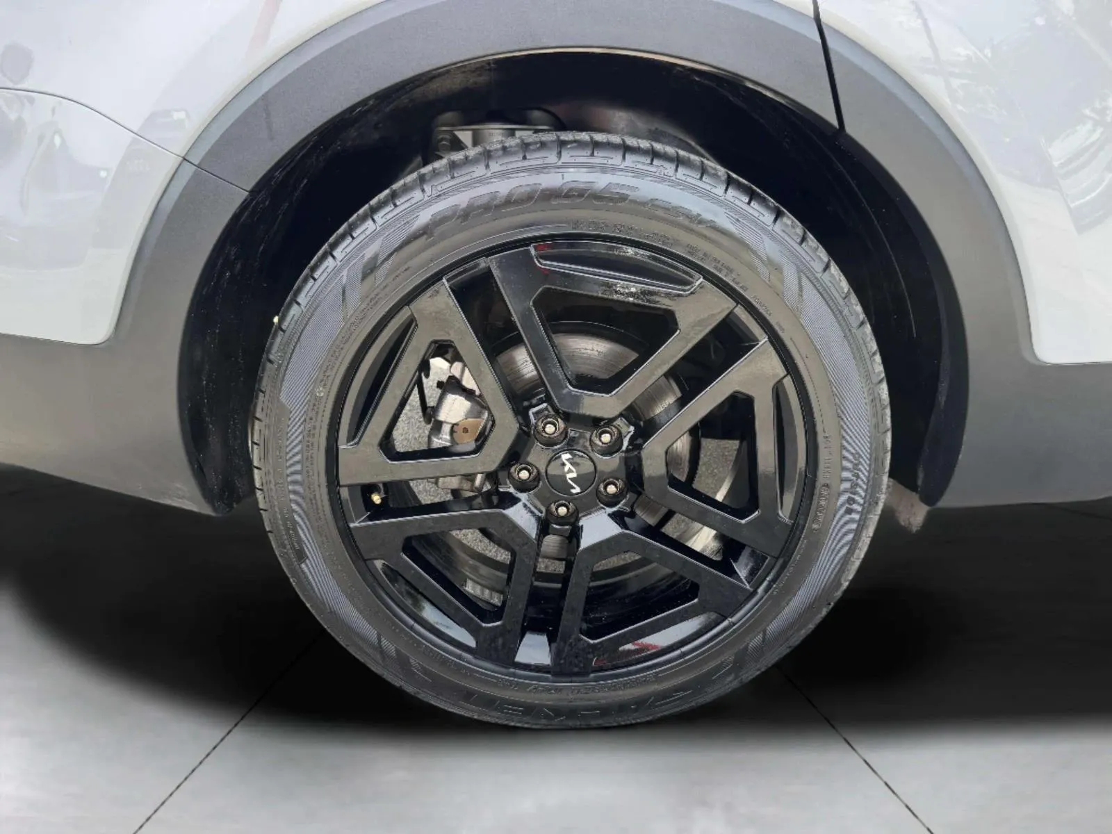Kia Telluride photo 64