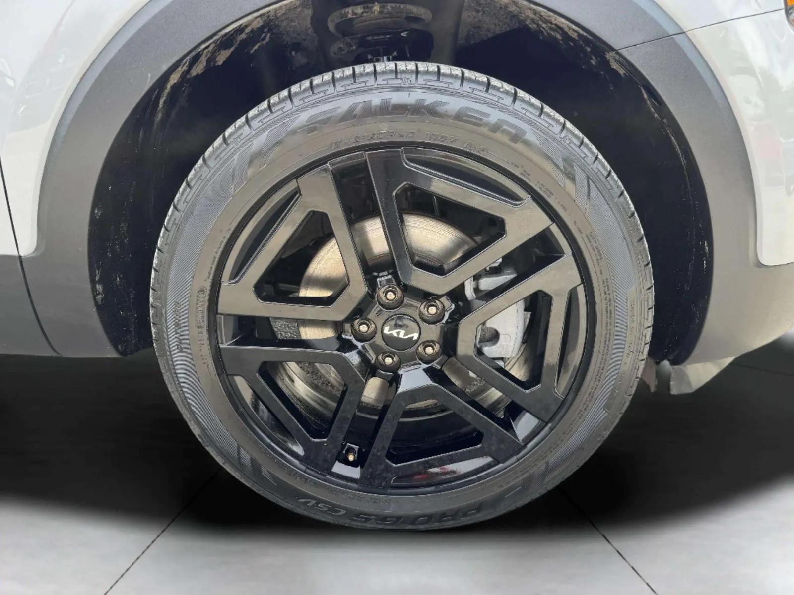 Kia Telluride photo 65
