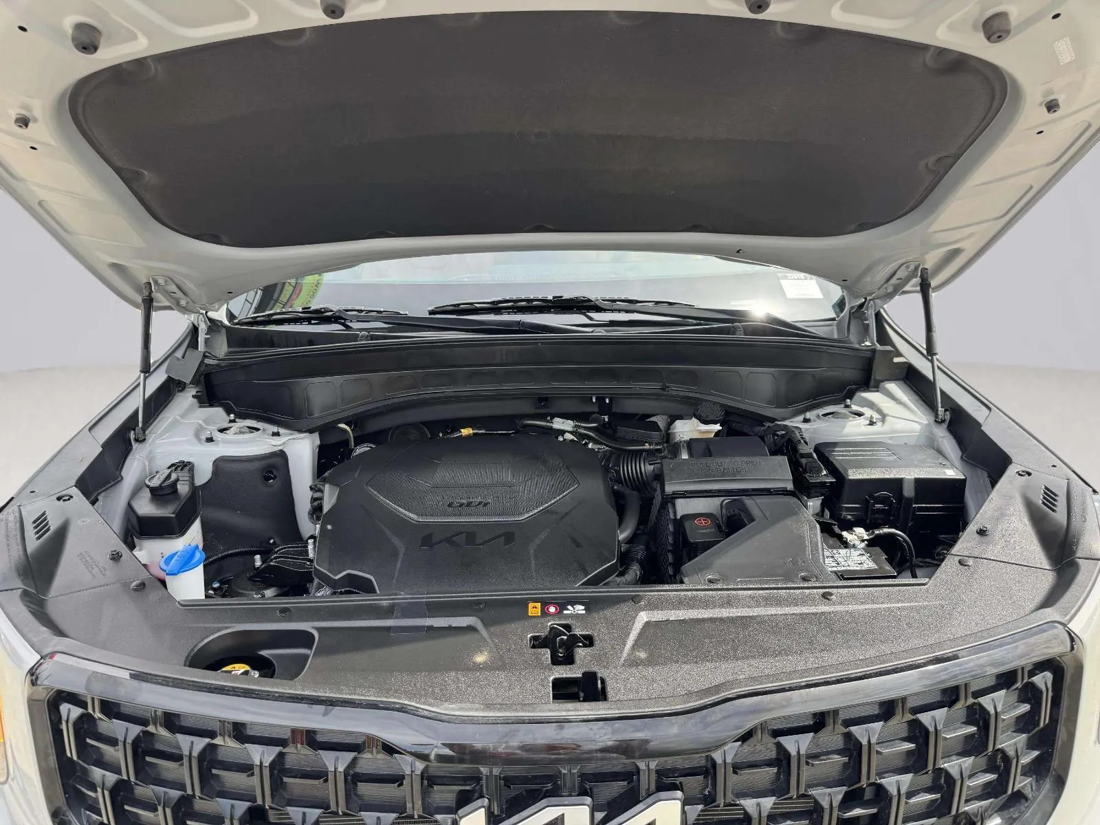 Kia Telluride photo 67