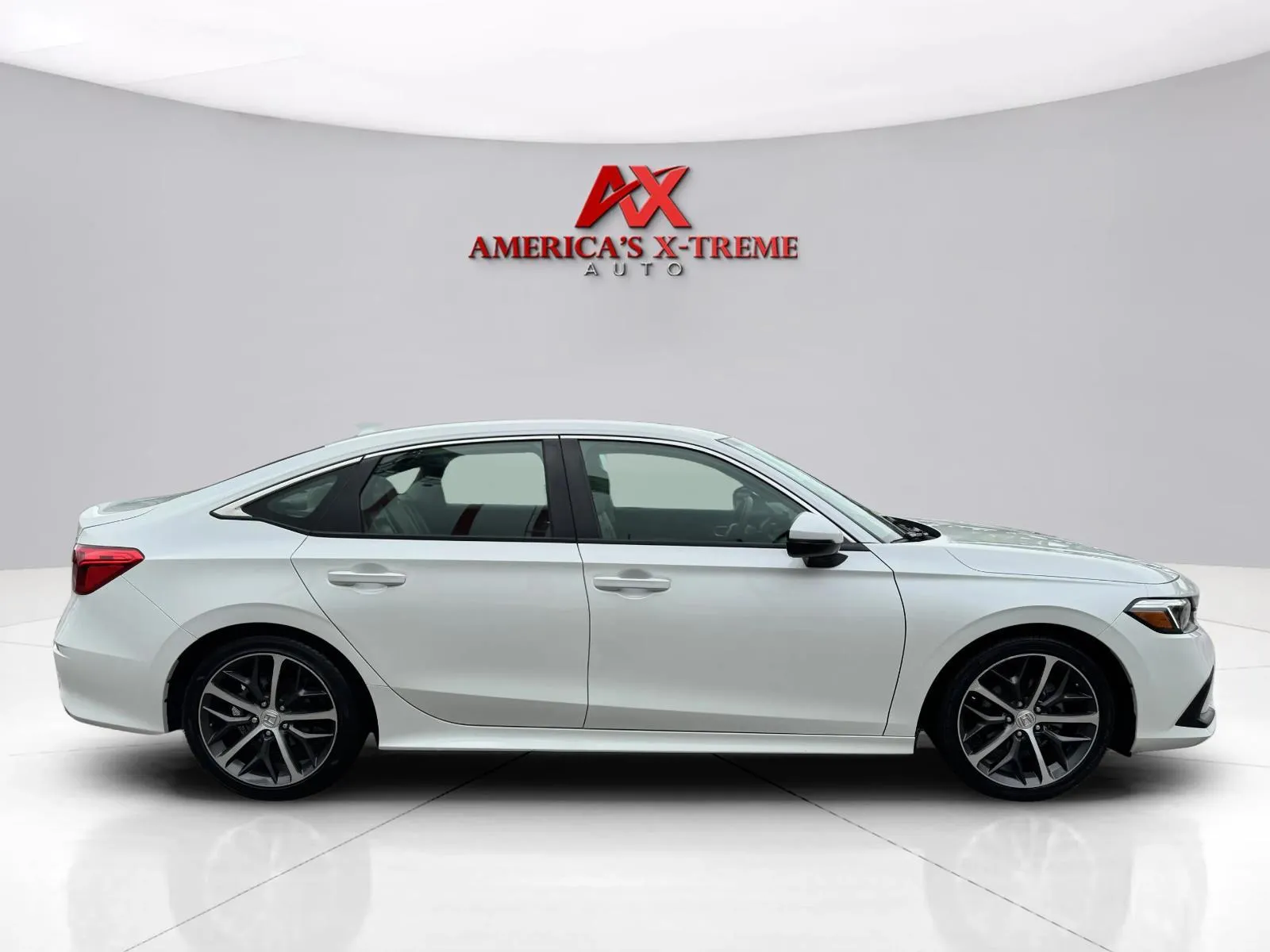 Honda Civic photo 7