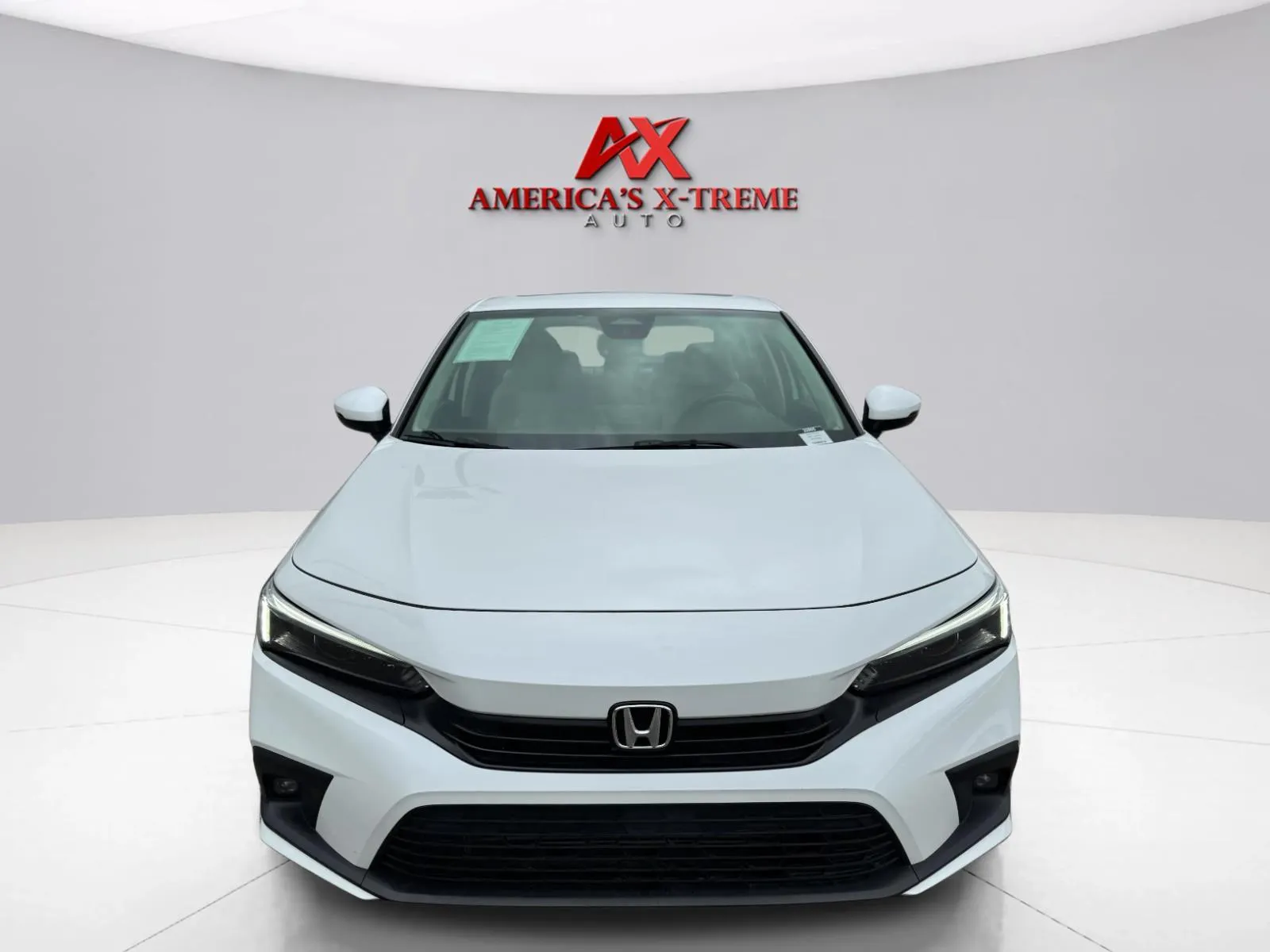 Honda Civic photo 9