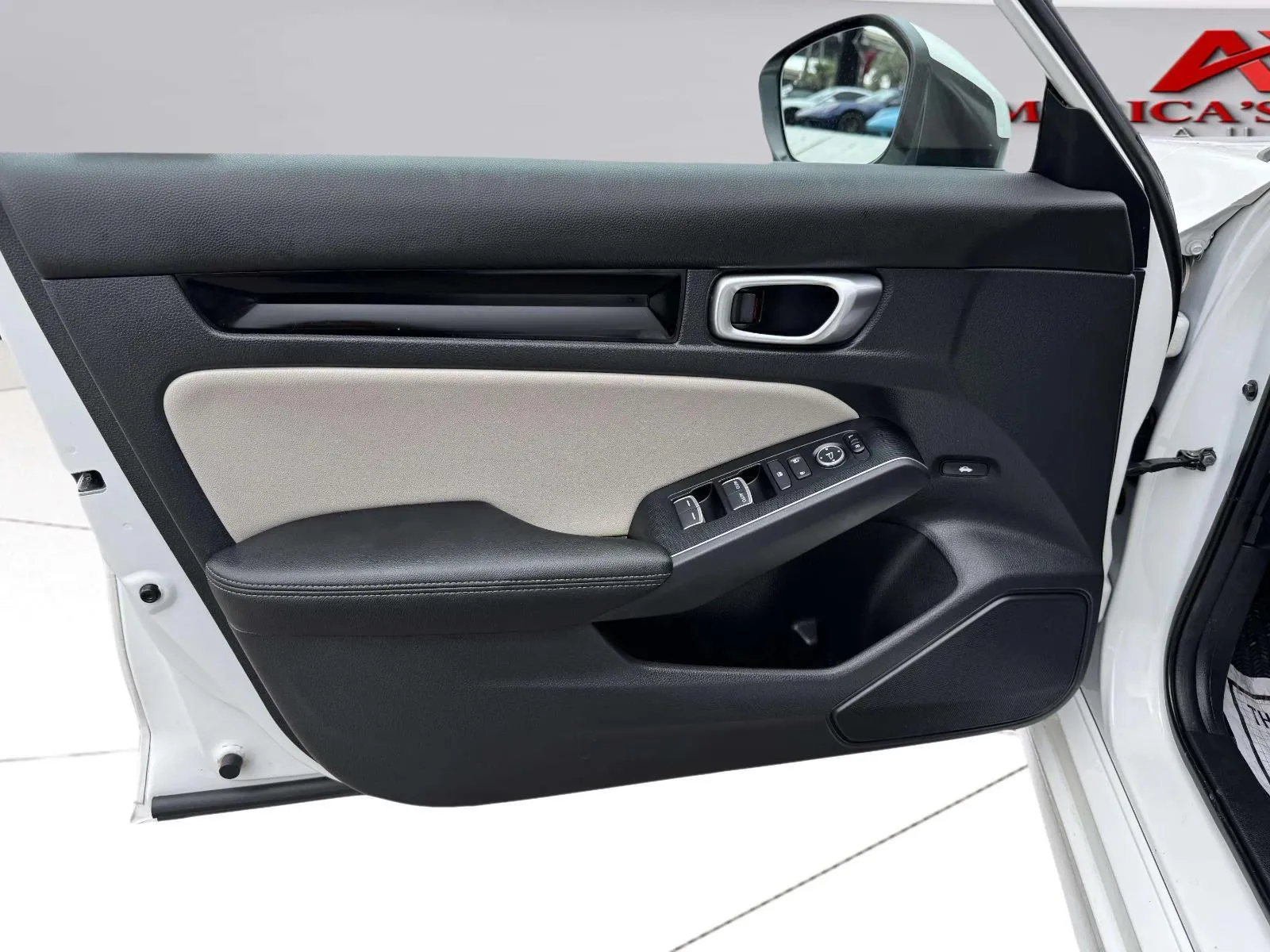 Honda Civic photo 11
