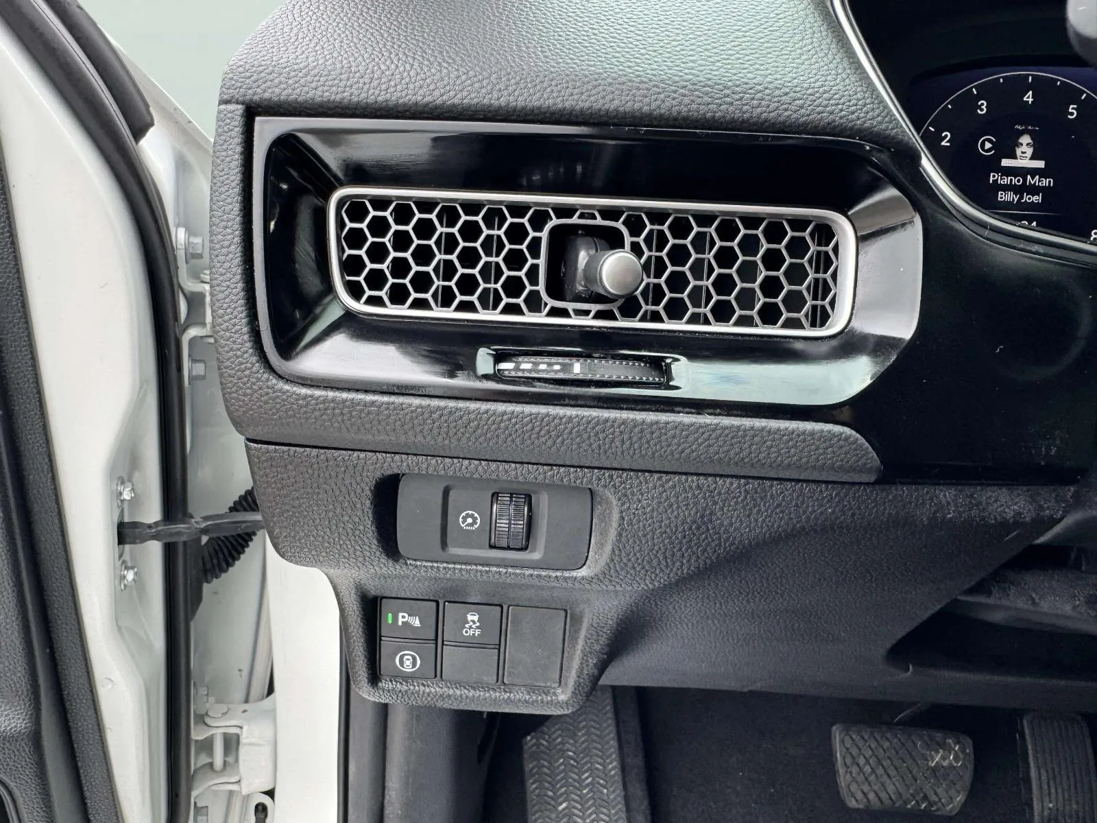 Honda Civic photo 14
