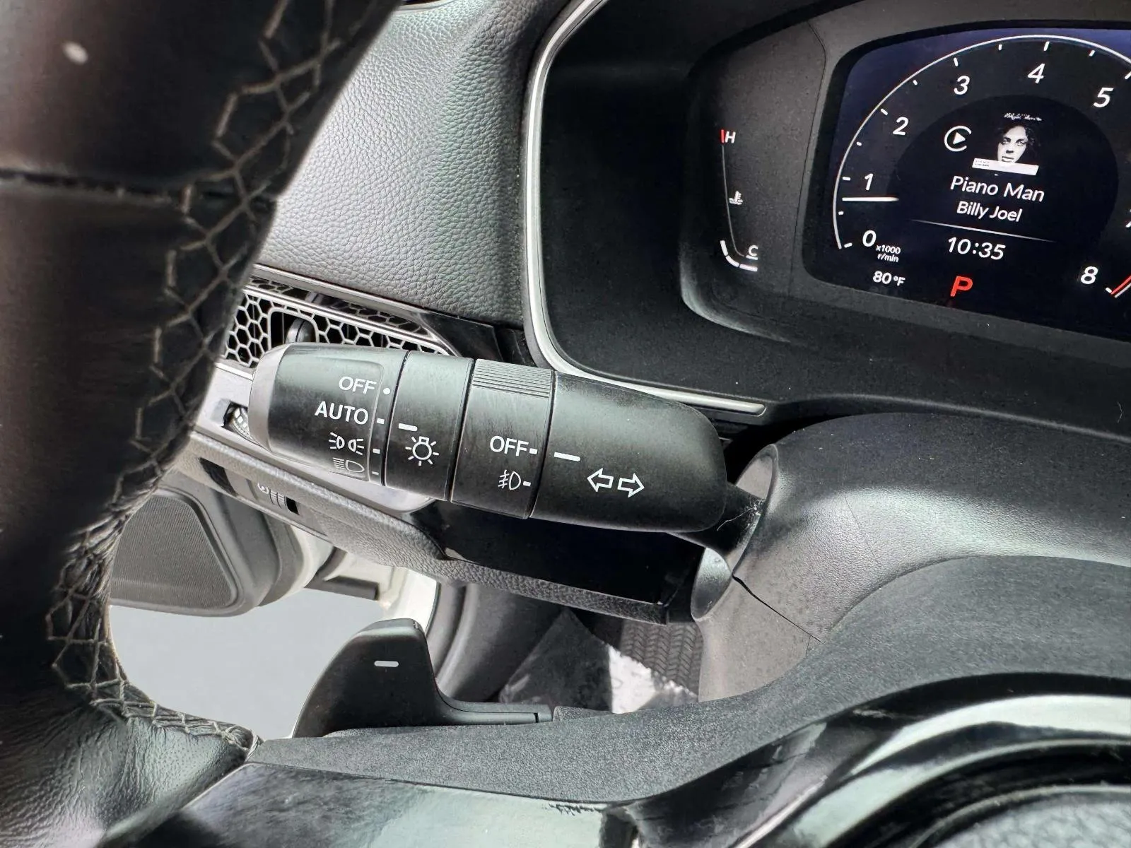Honda Civic photo 15