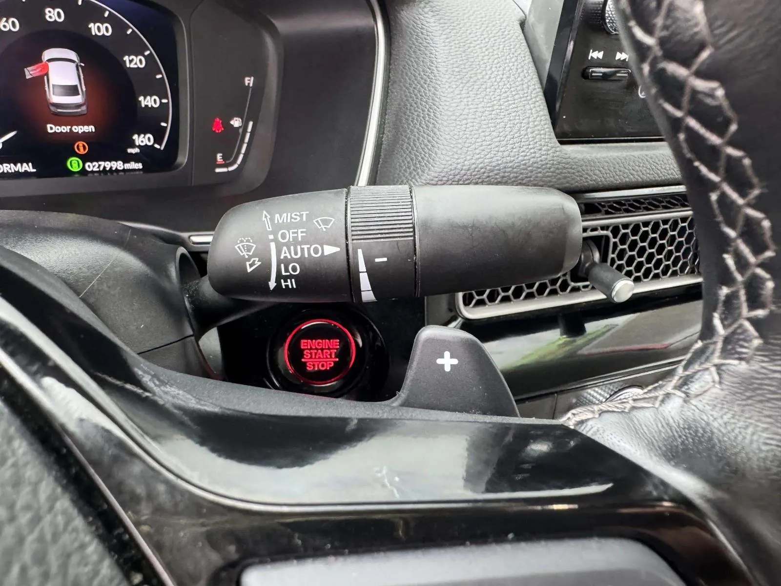Honda Civic photo 16
