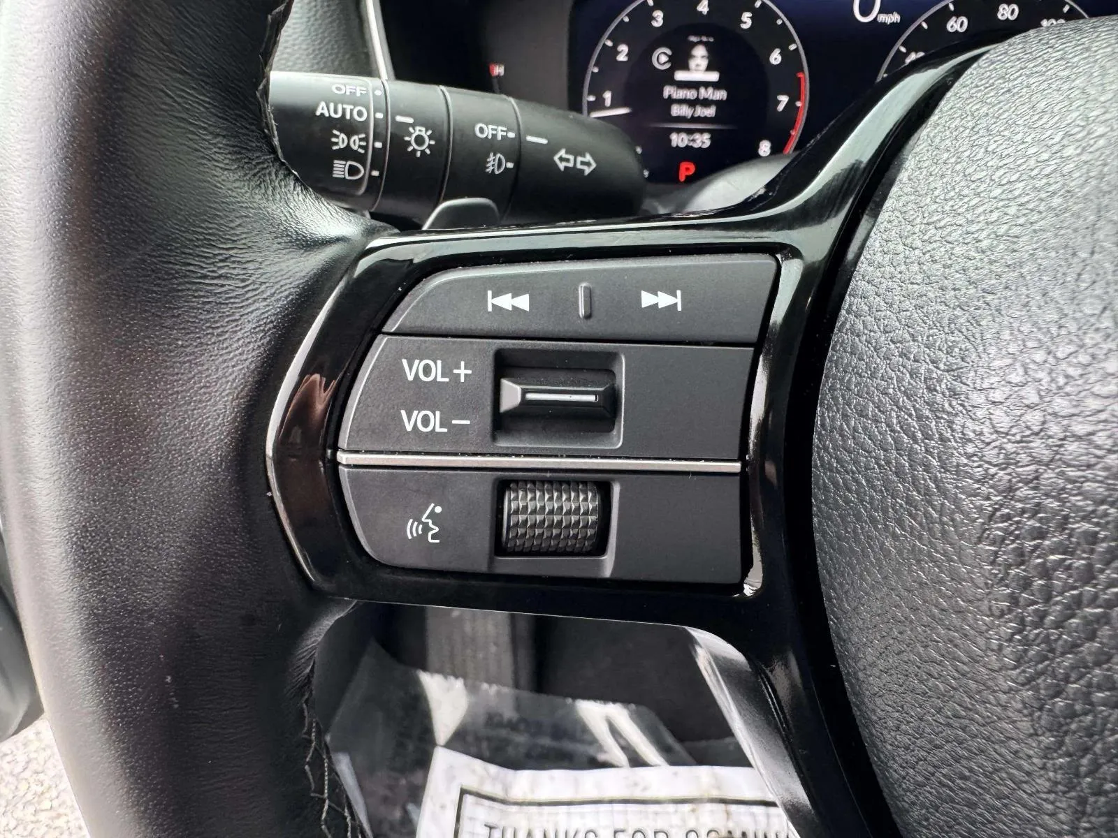 Honda Civic photo 17