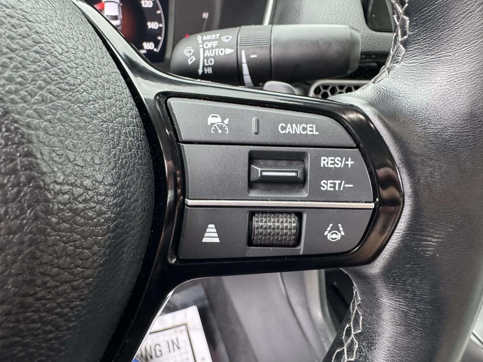 Honda Civic photo 18