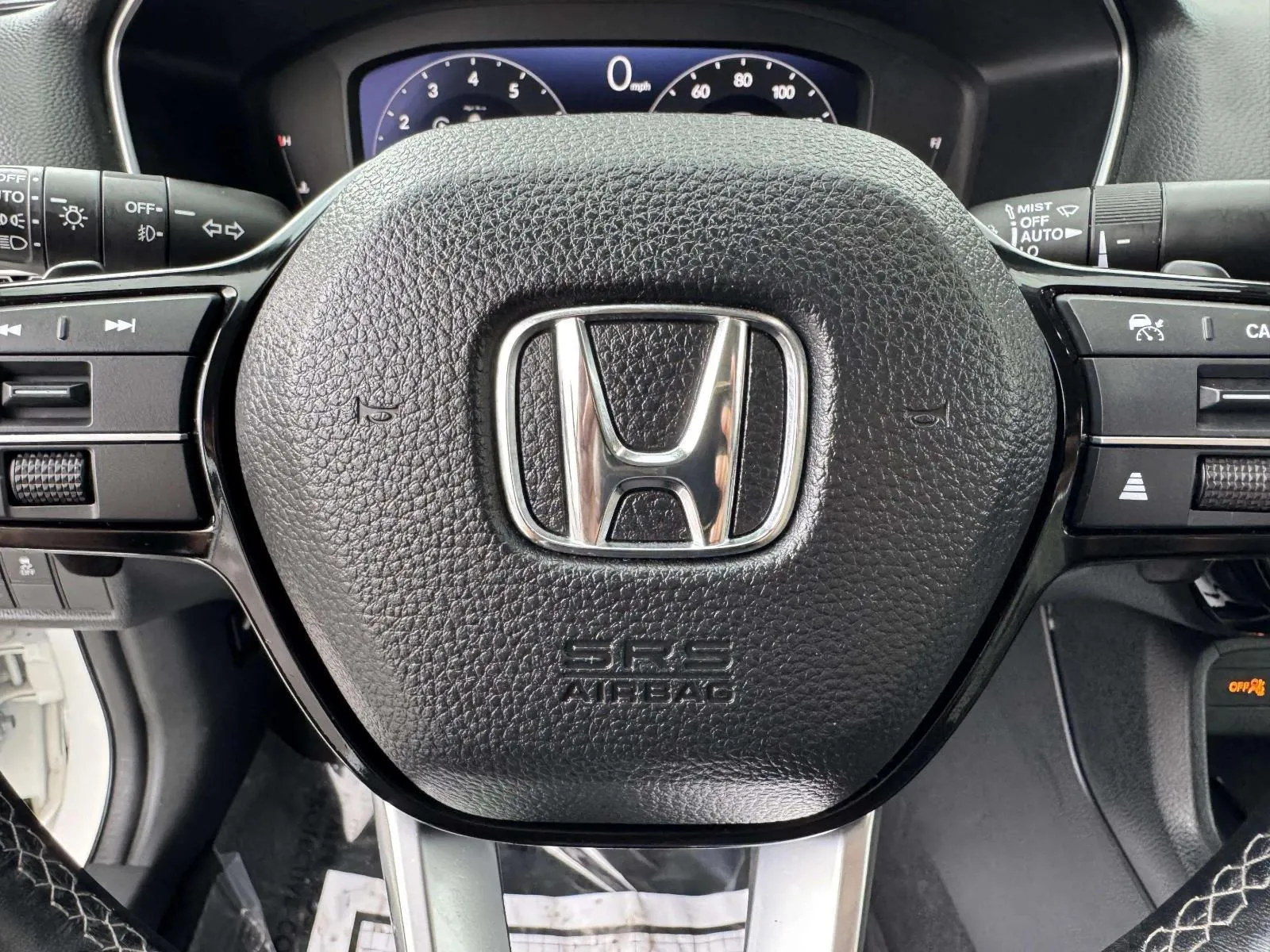 Honda Civic photo 19
