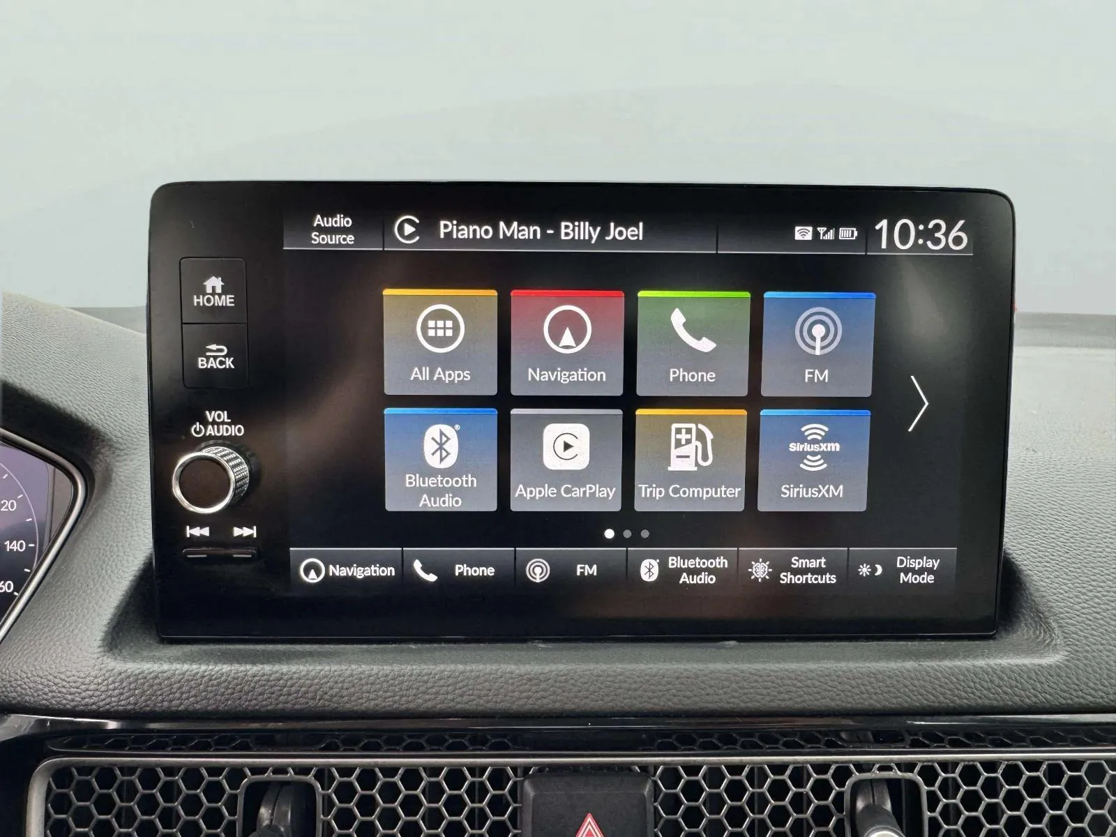 Honda Civic photo 20