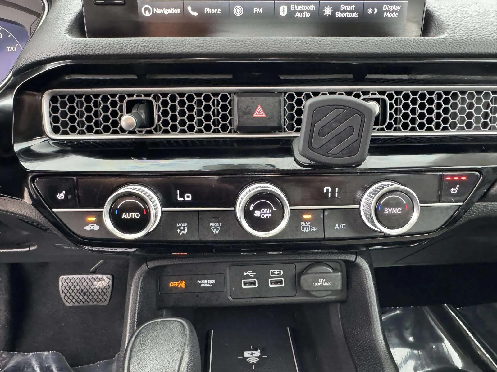 Honda Civic photo 22