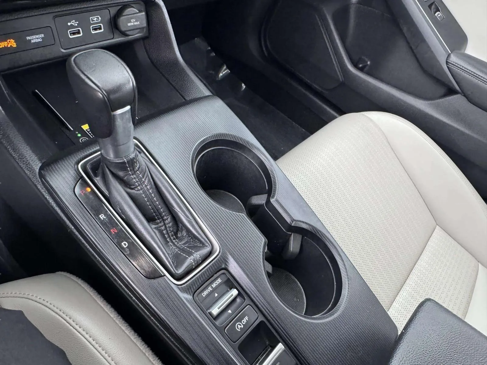 Honda Civic photo 23